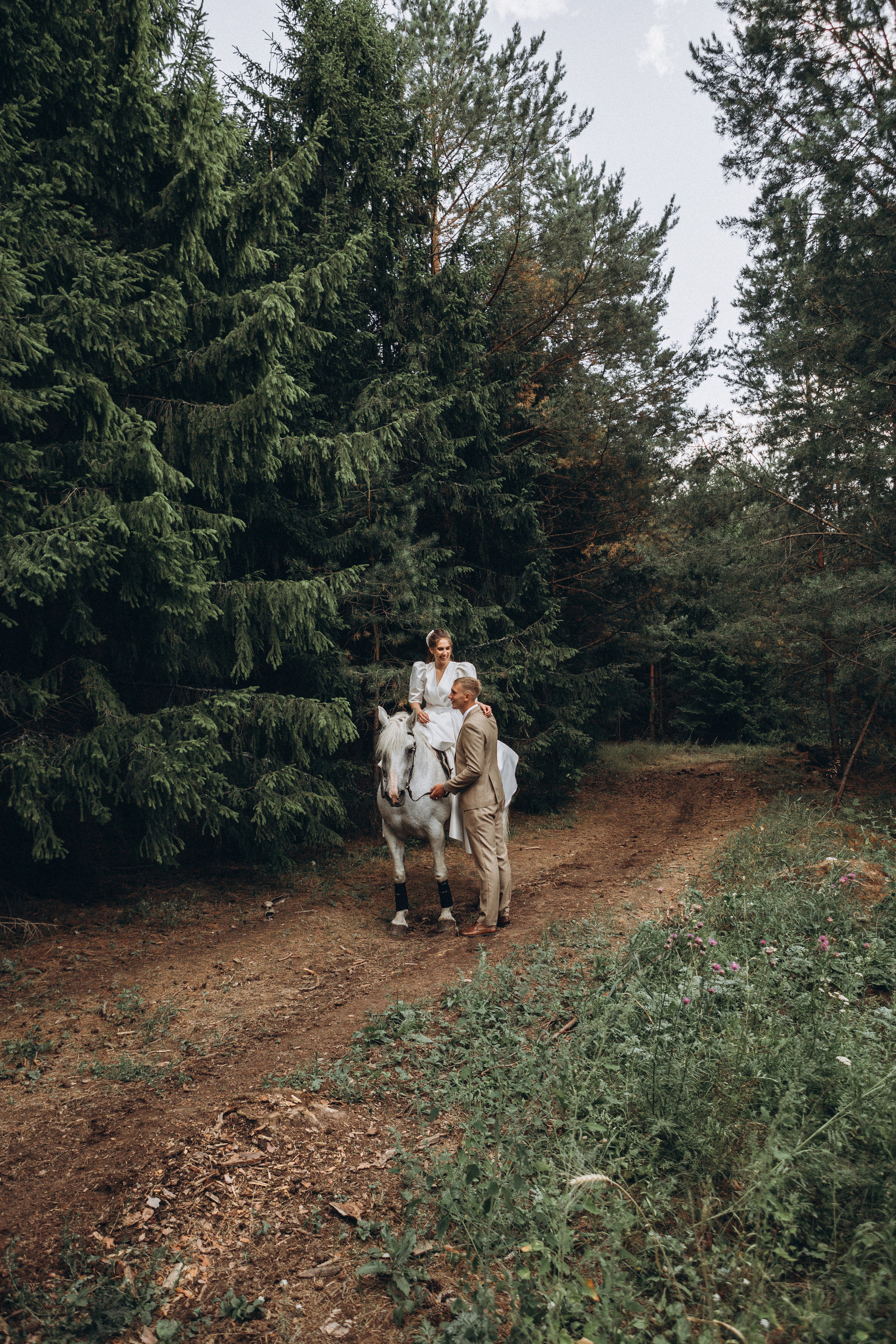 August, 2021. Фотограф Данил Бушуев