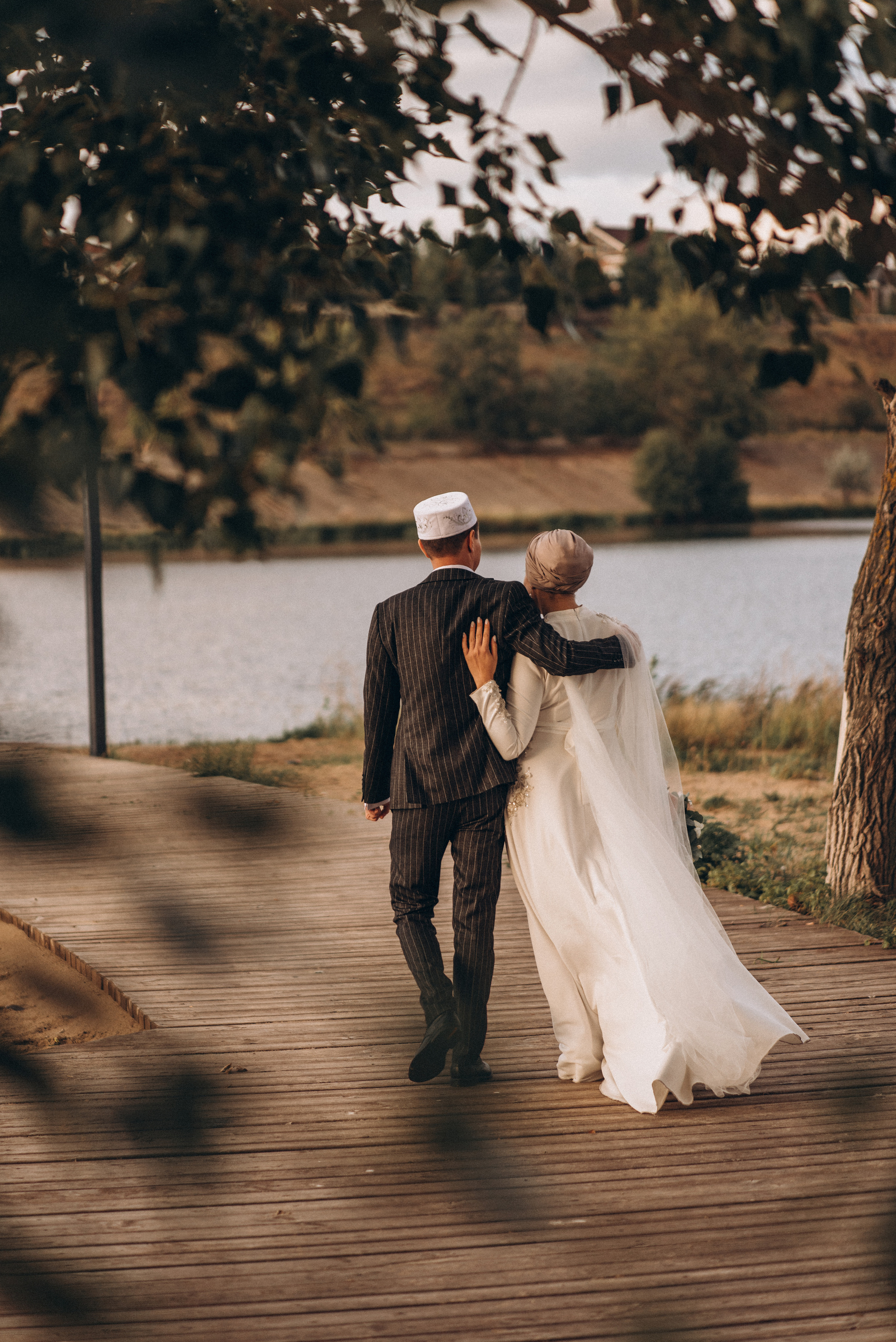 October, 2021. Фотограф Данил Бушуев