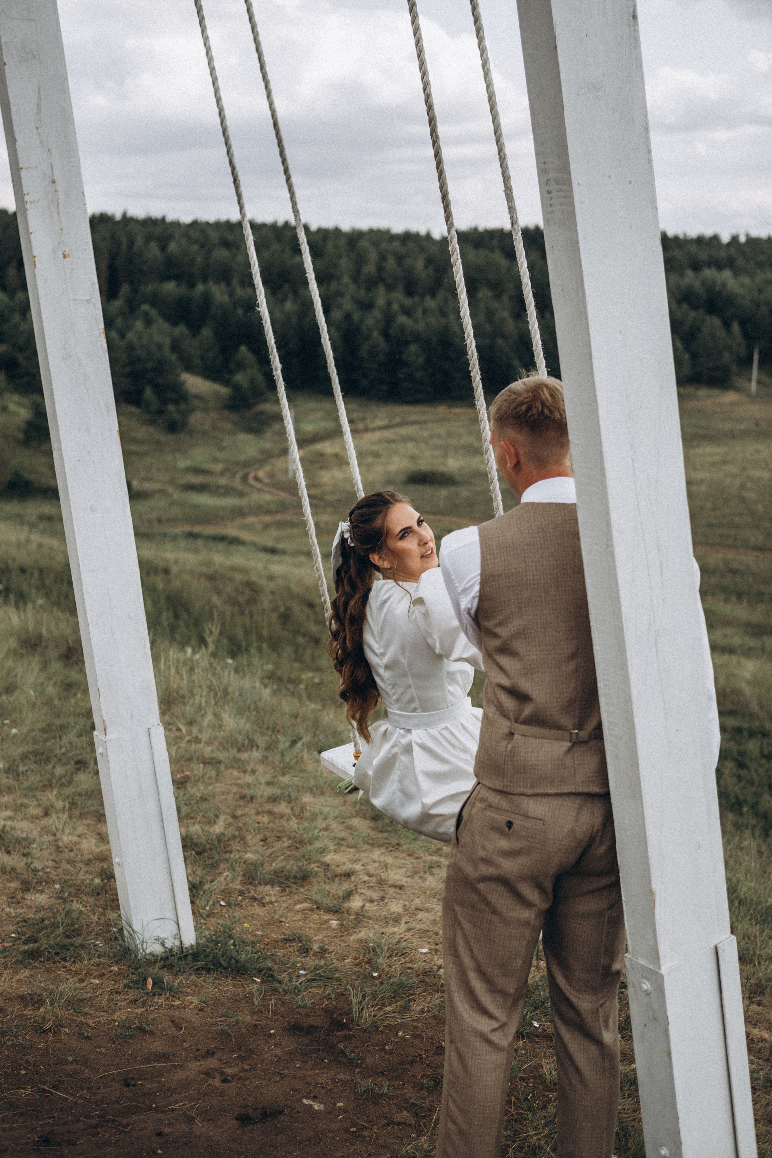 August, 2021. Фотограф Данил Бушуев