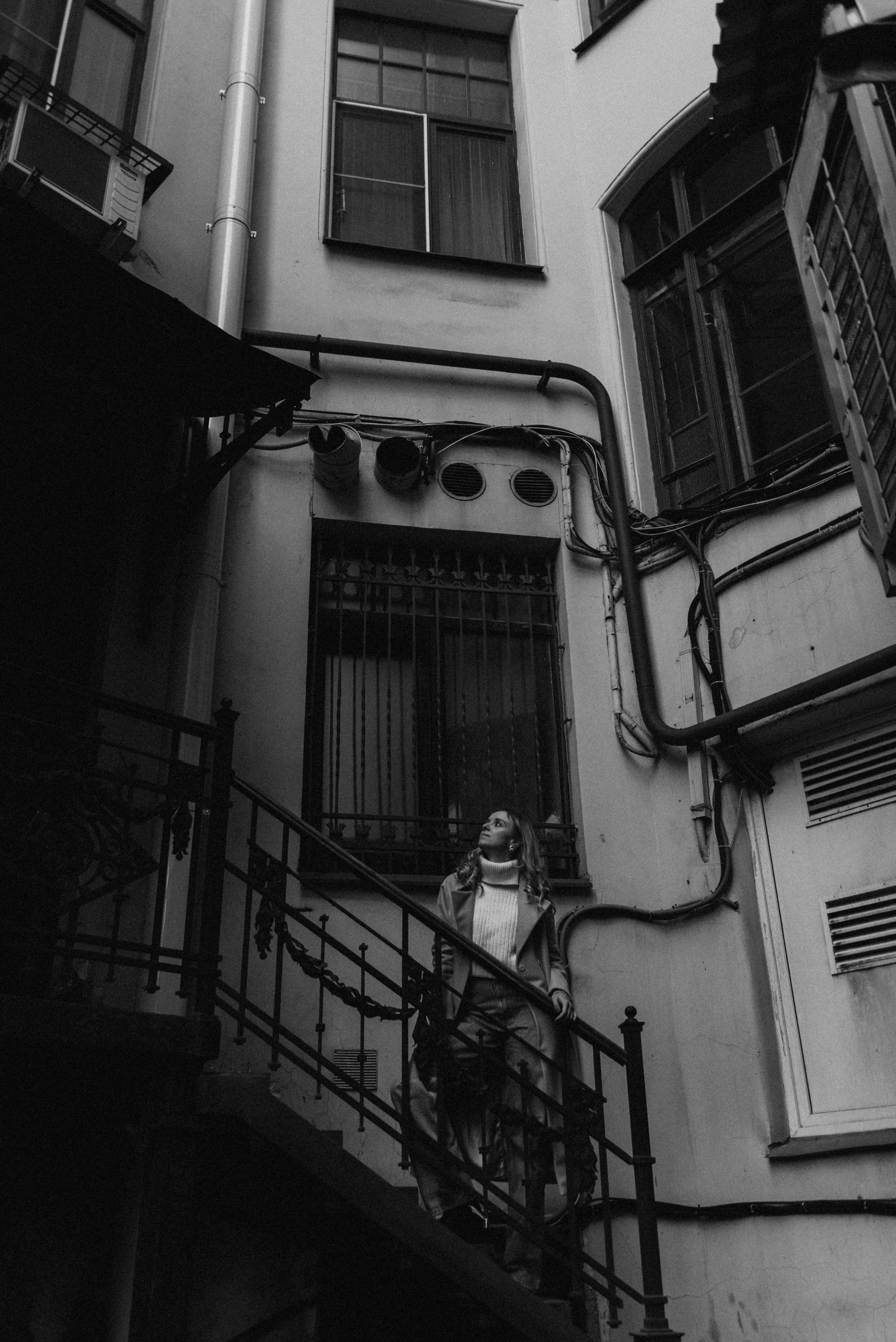 *. Фотограф Данил Бушуев