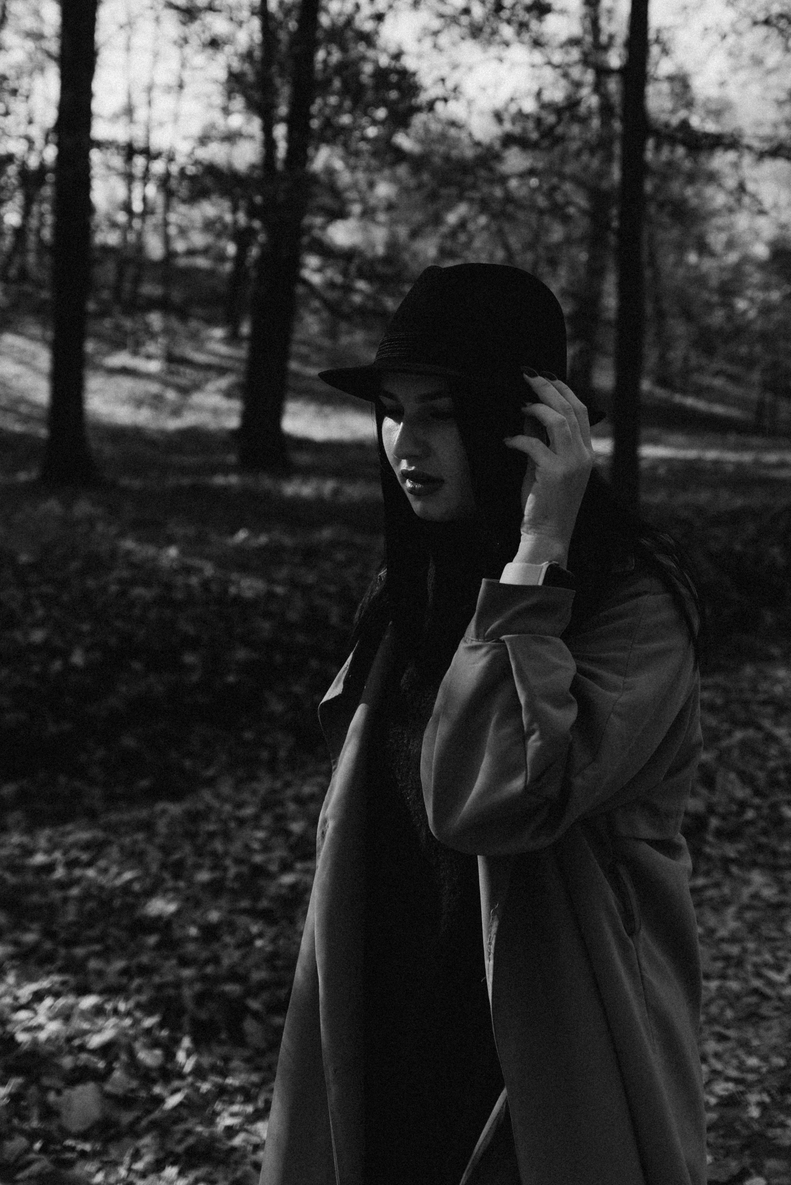 *. Фотограф Данил Бушуев