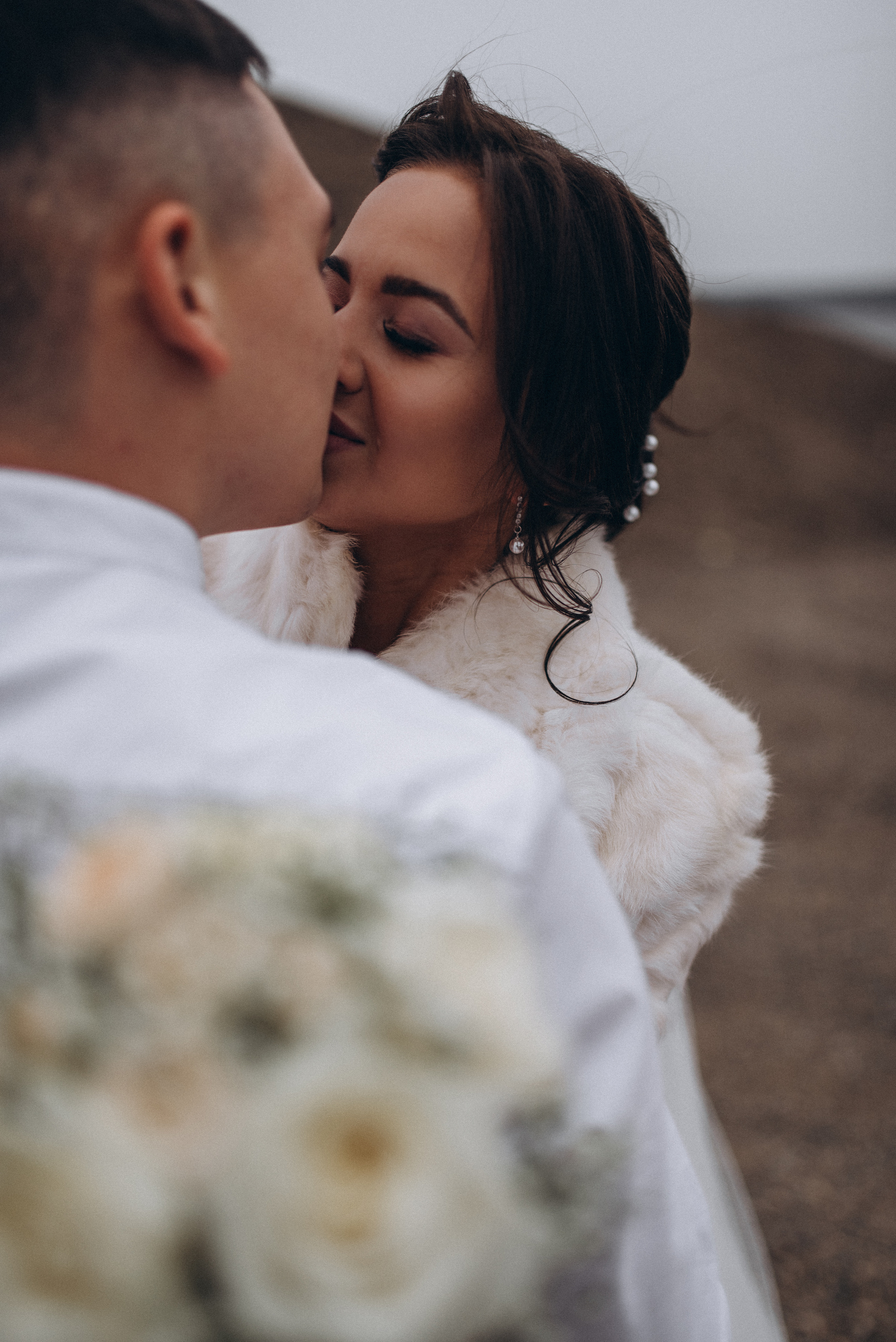 October, 2021. Фотограф Данил Бушуев