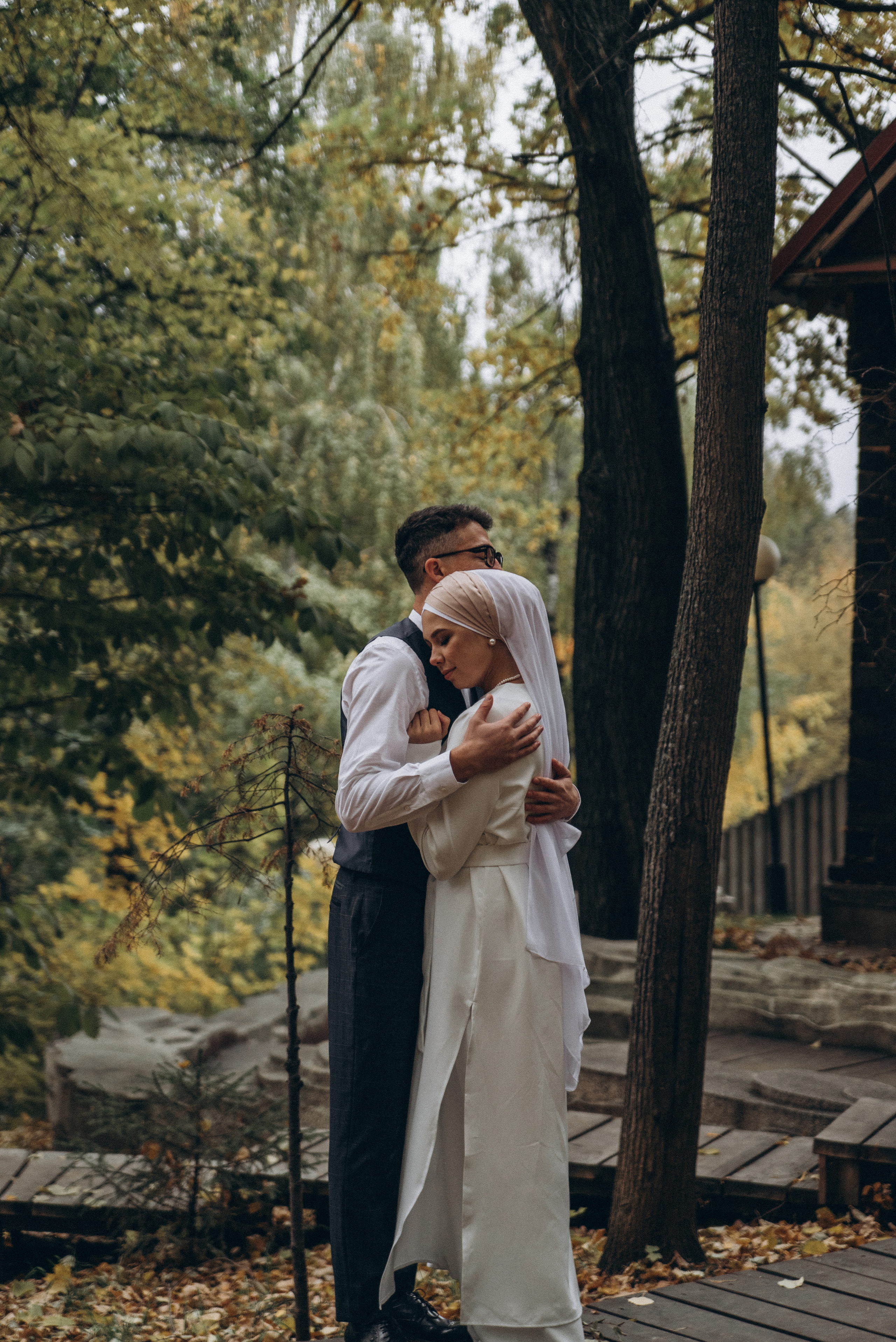 October, 2021. Фотограф Данил Бушуев