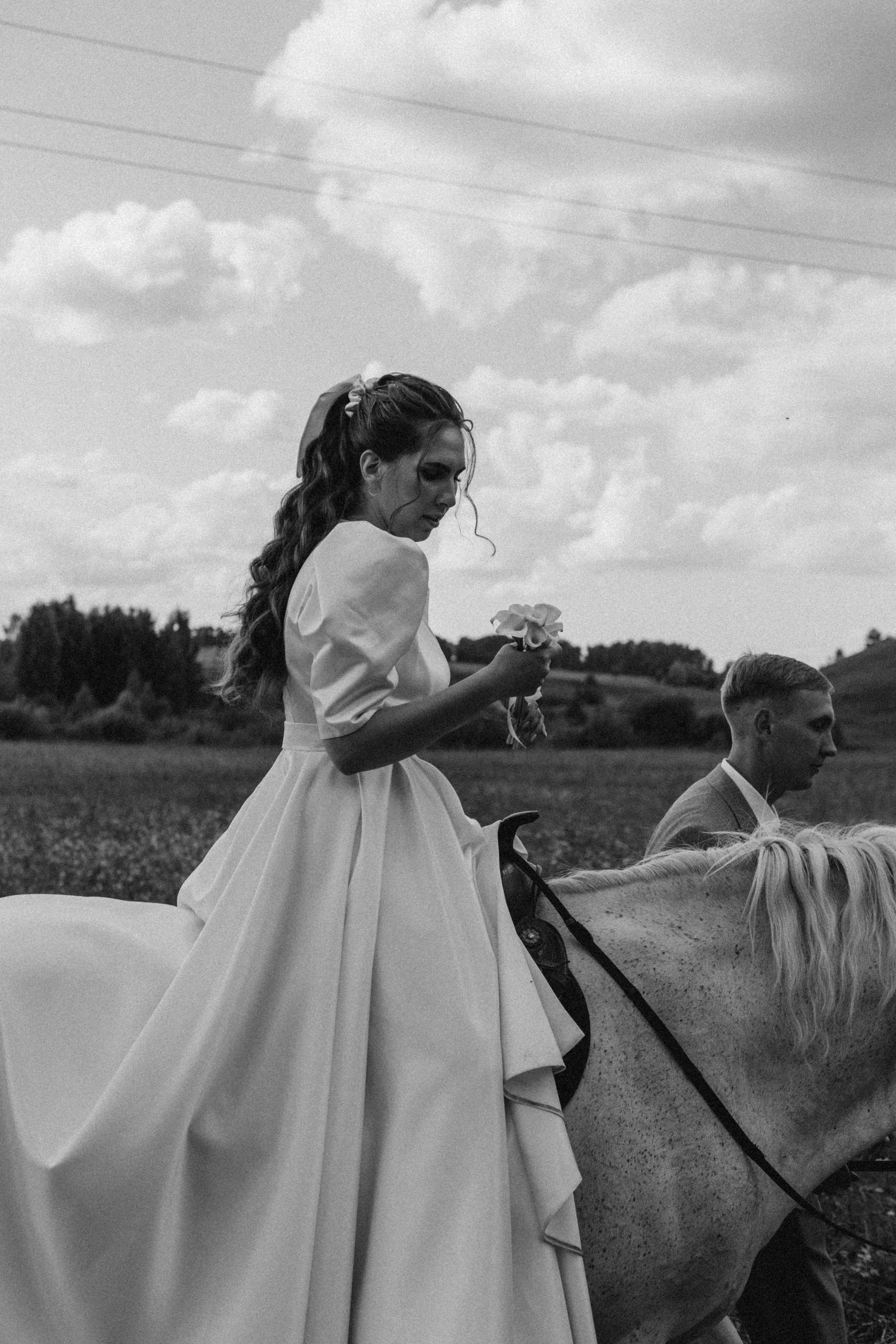 August, 2021. Фотограф Данил Бушуев