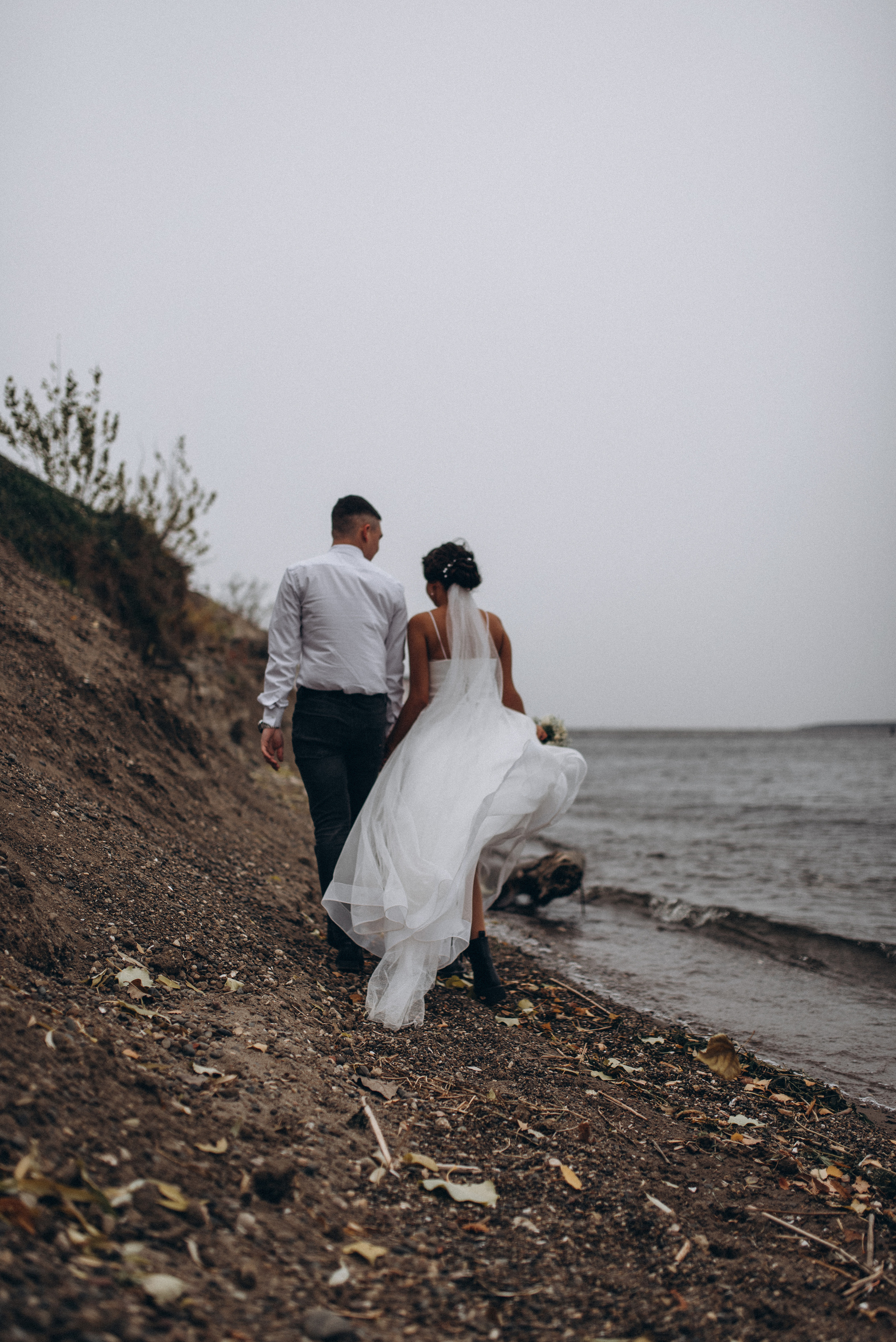 October, 2021. Фотограф Данил Бушуев