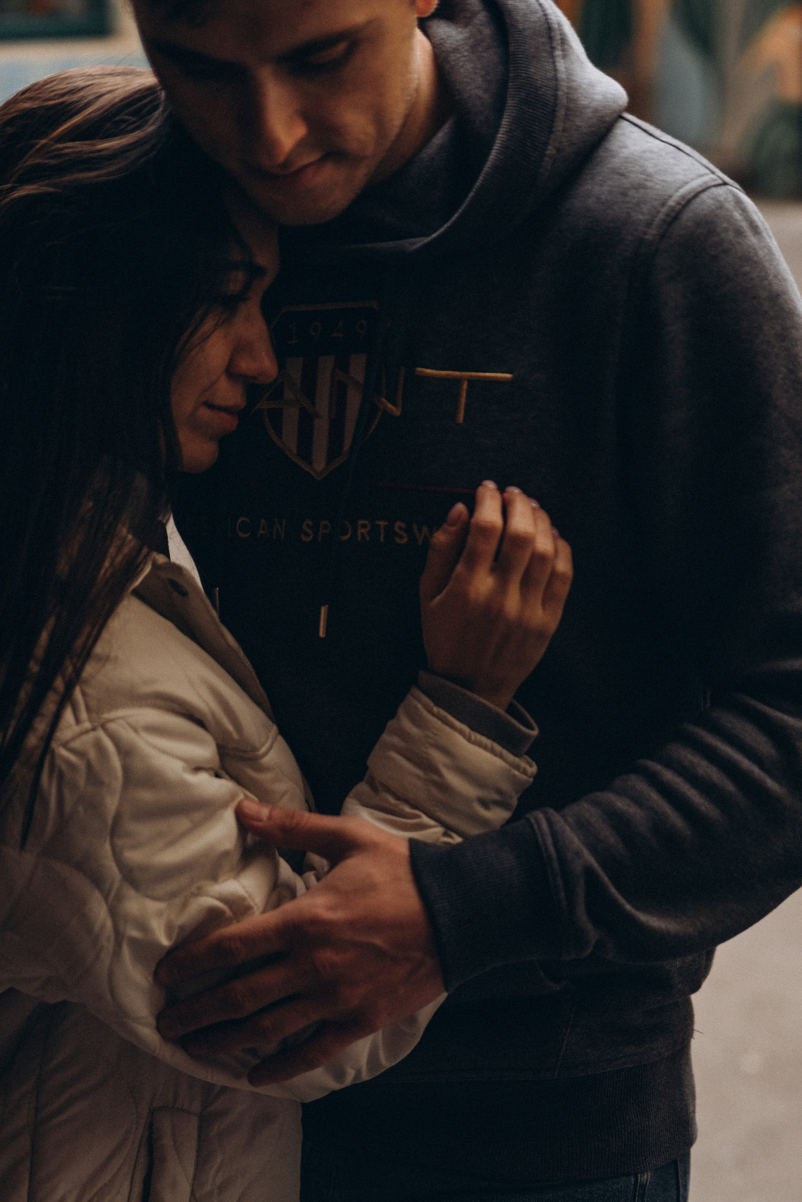 *. Фотограф Данил Бушуев