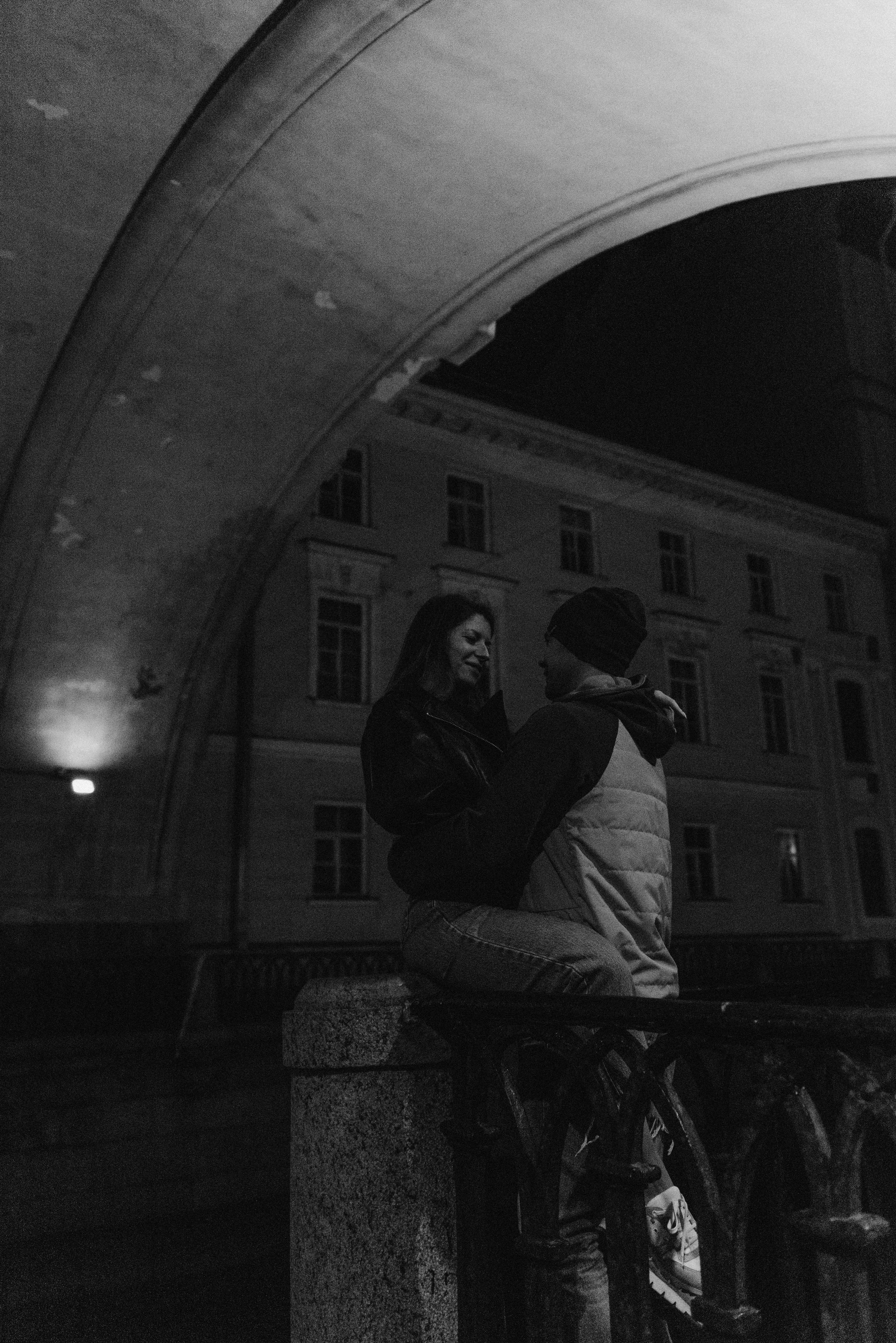 *. Фотограф Данил Бушуев