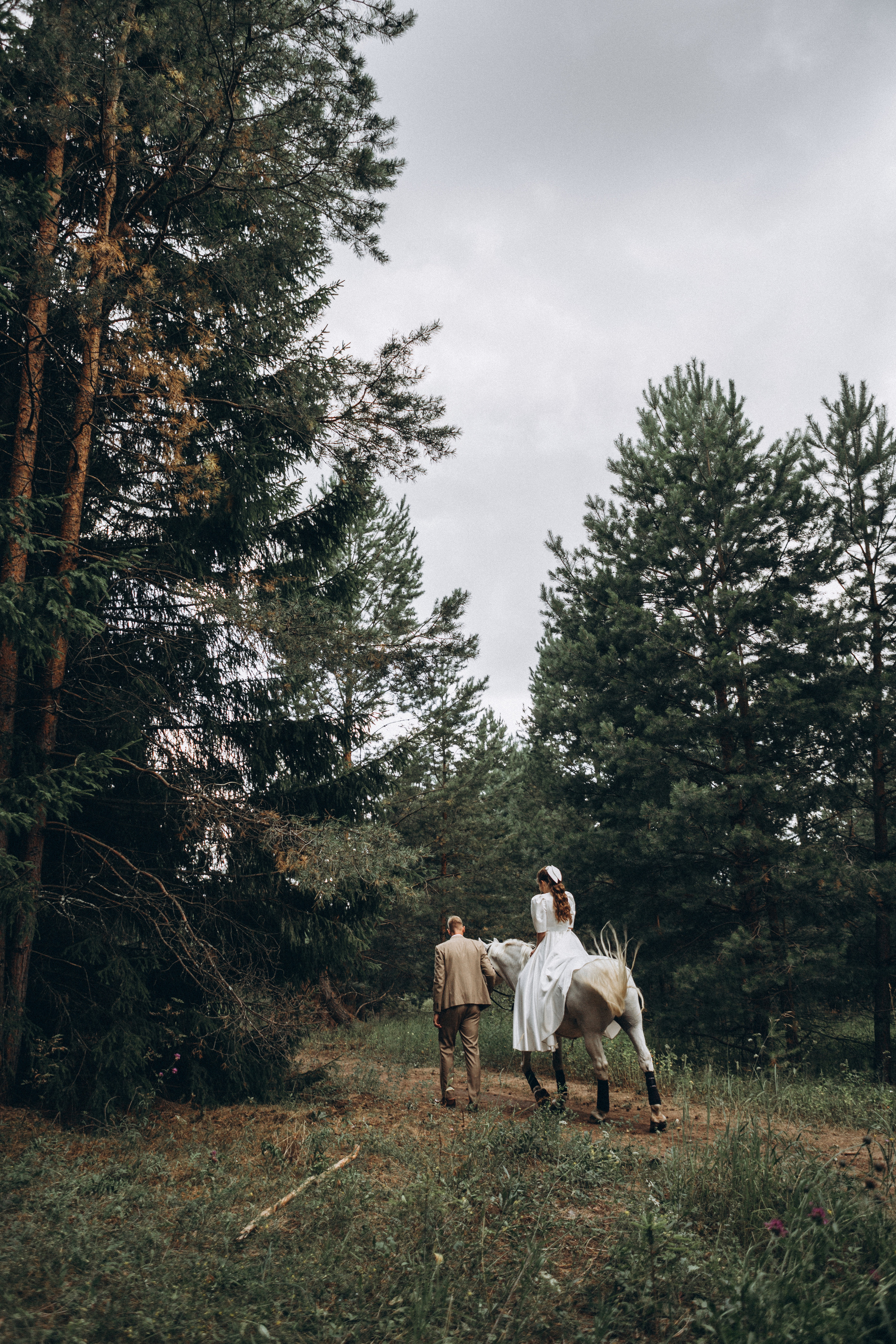August, 2021. Фотограф Данил Бушуев