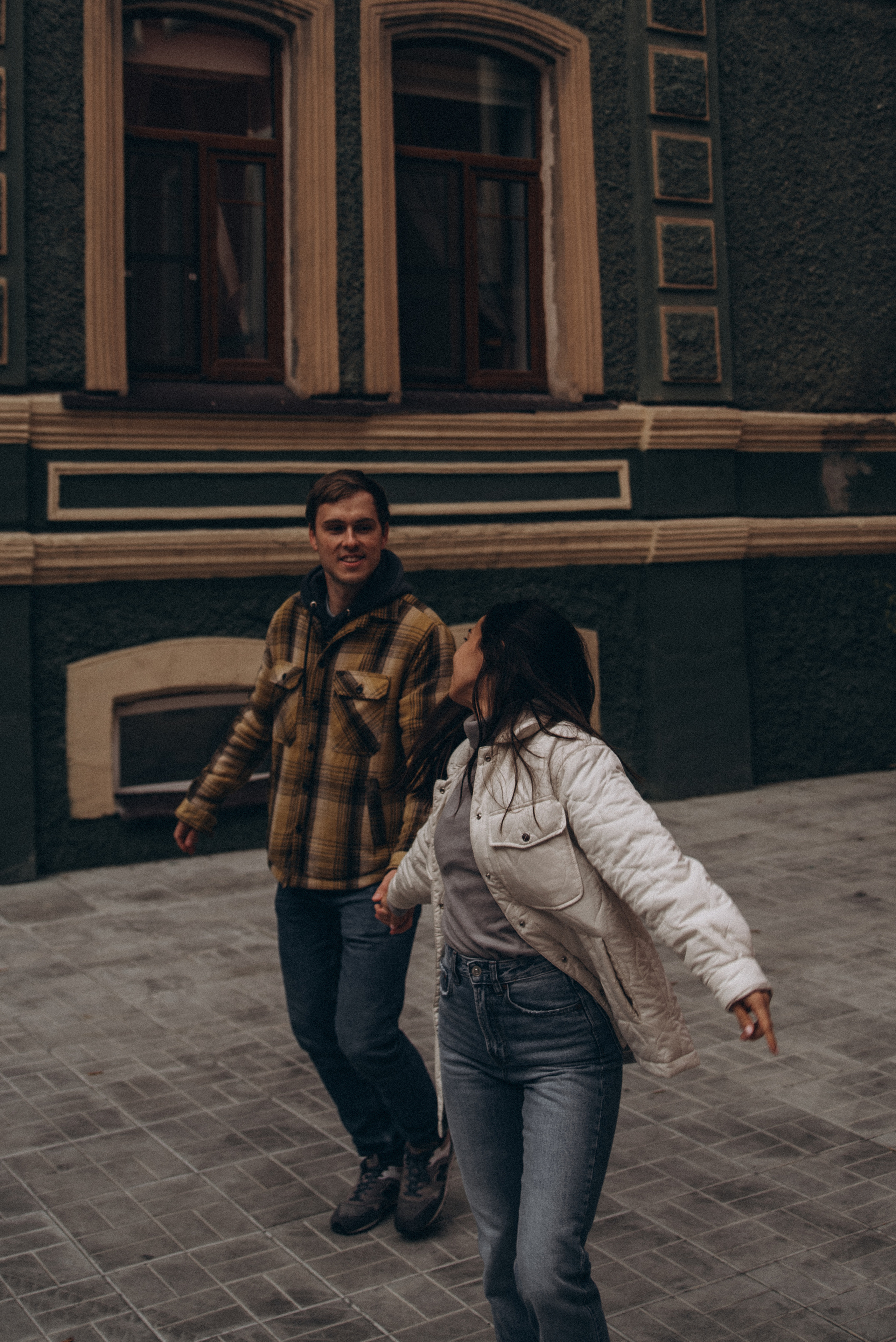 *. Фотограф Данил Бушуев