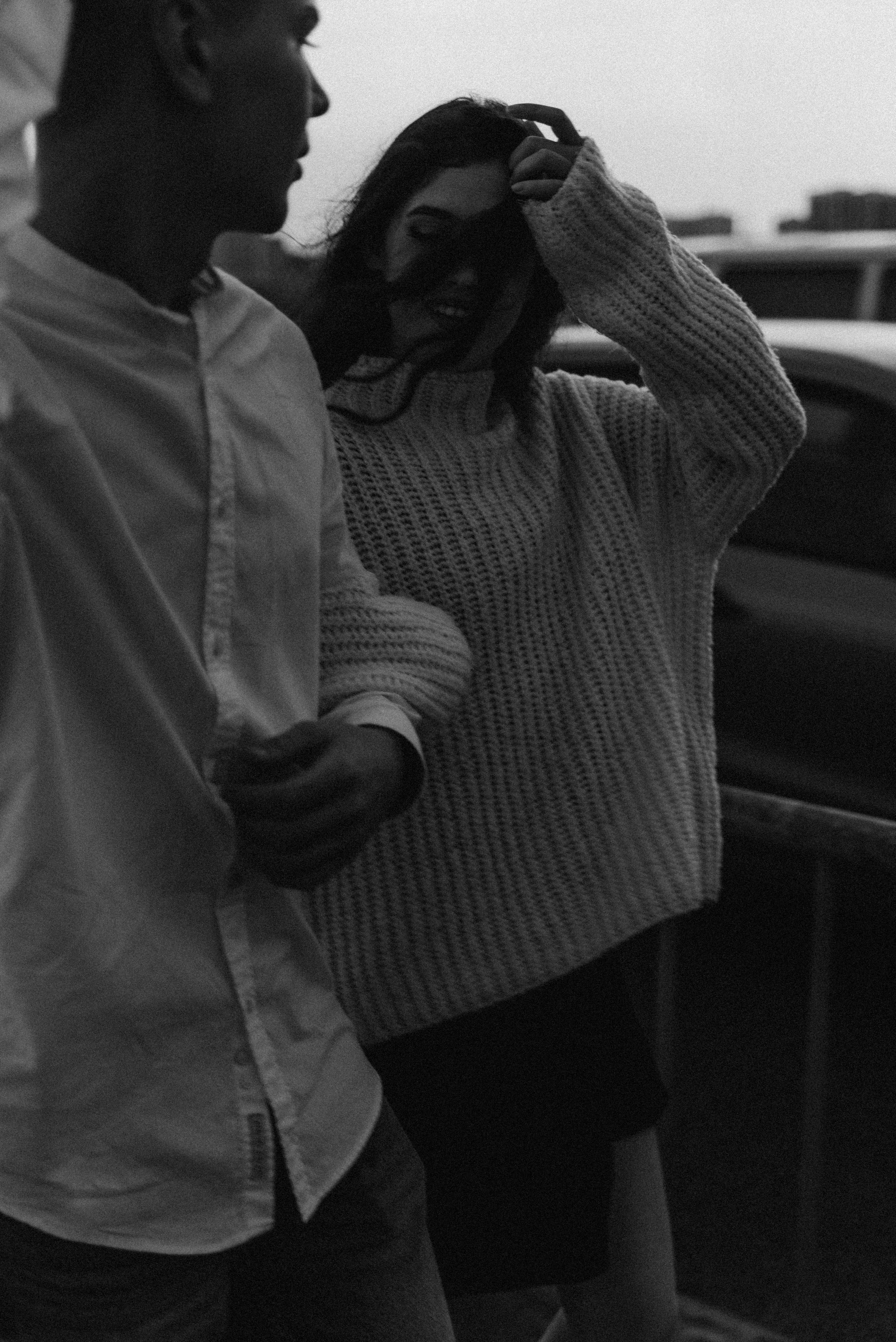 *. Фотограф Данил Бушуев