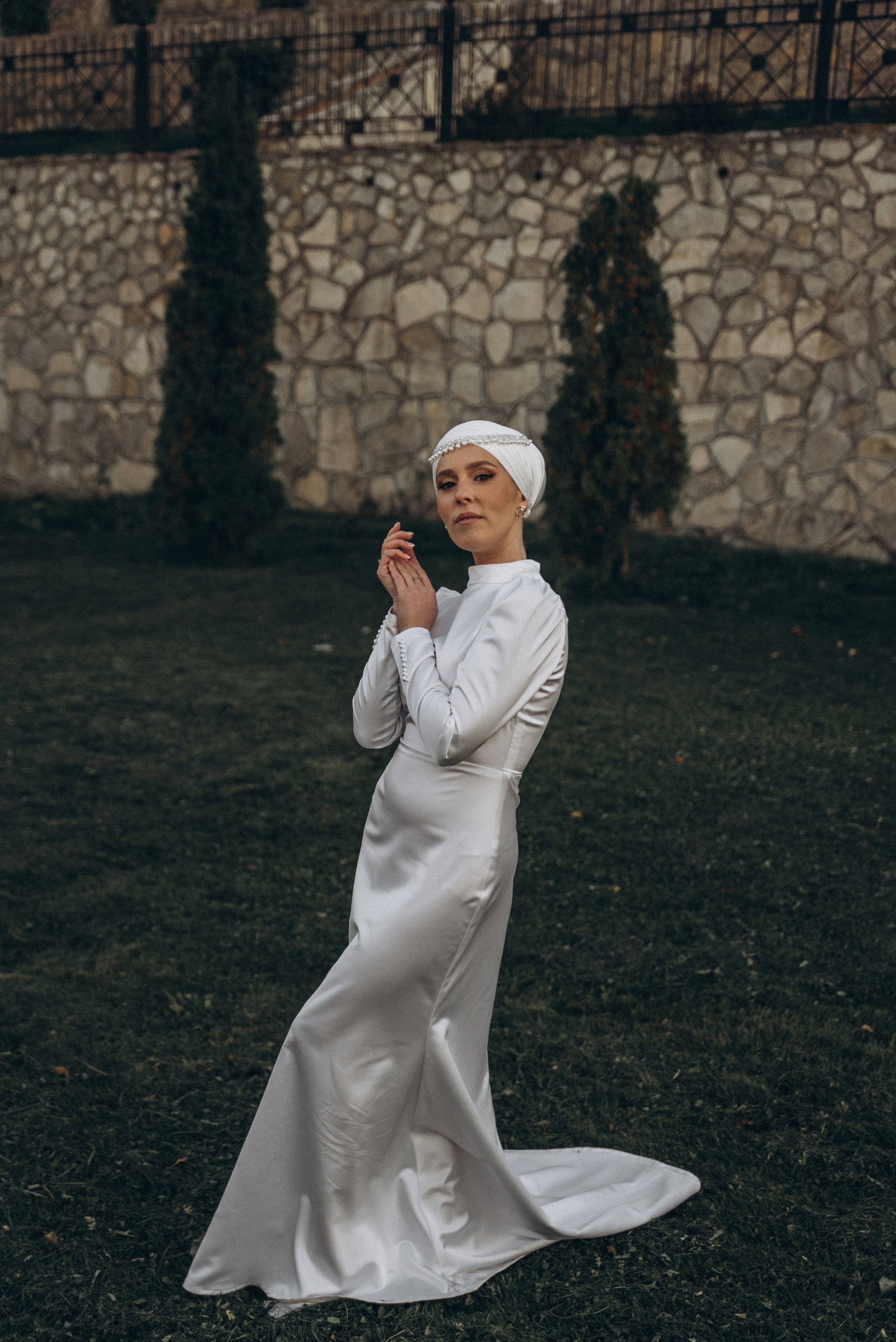 September, 2021. Фотограф Данил Бушуев