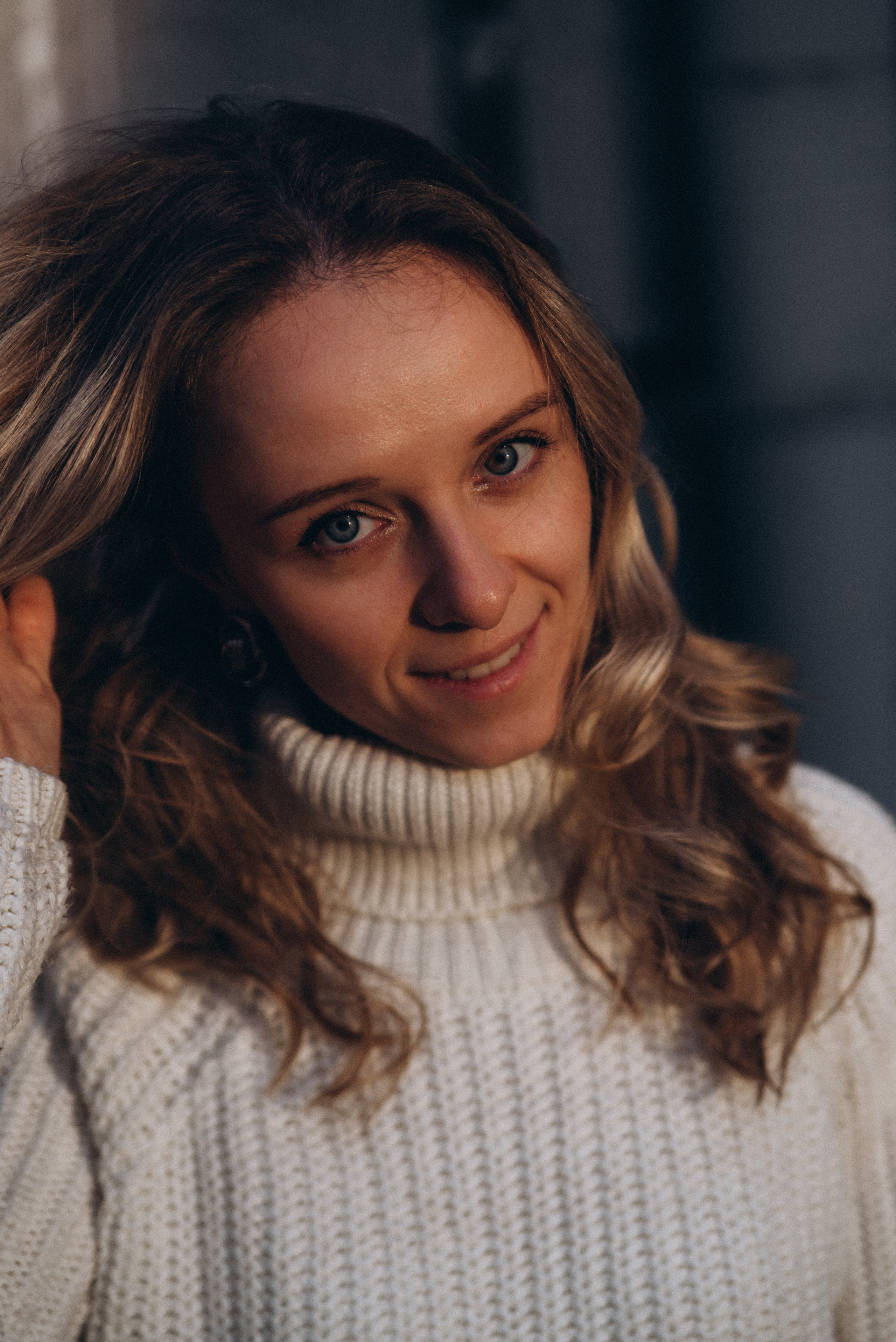 *. Фотограф Данил Бушуев