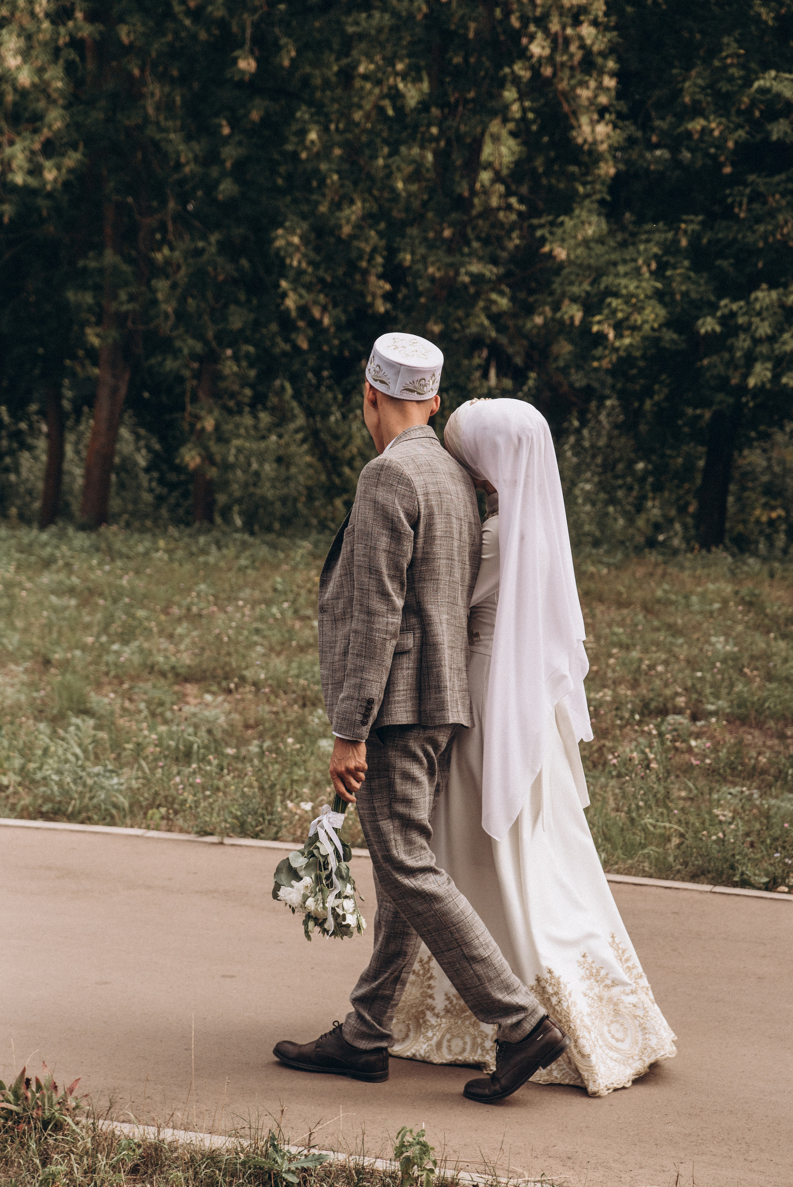 August, 2021. Фотограф Данил Бушуев