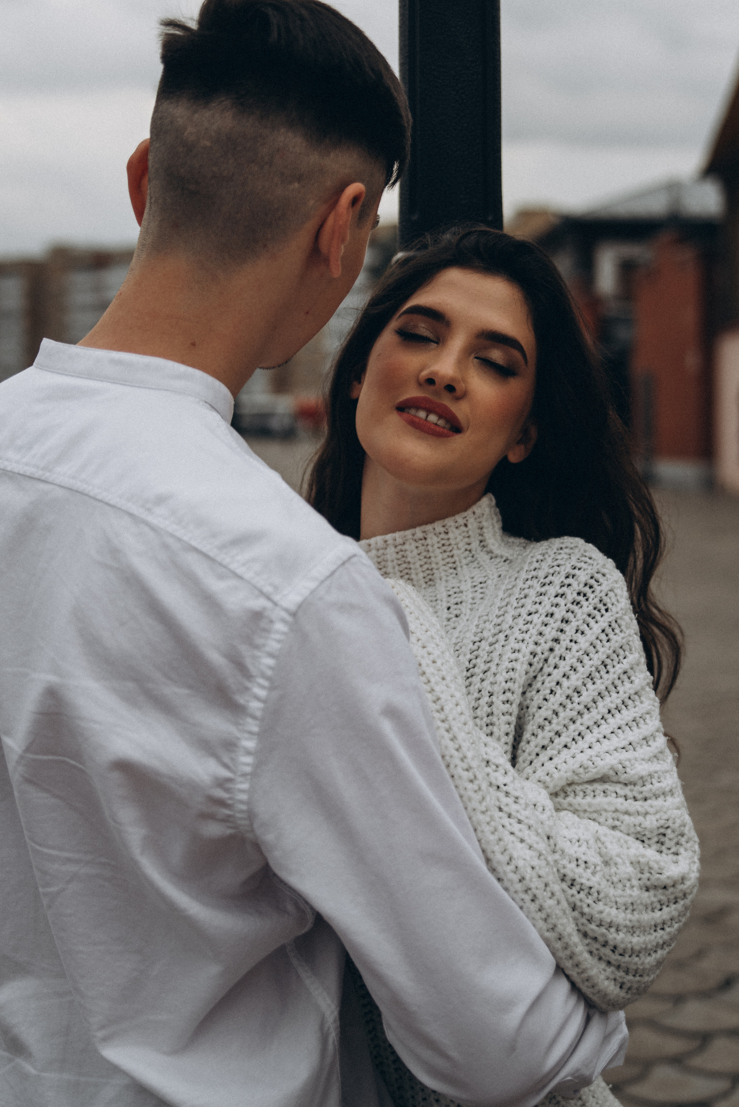 *. Фотограф Данил Бушуев