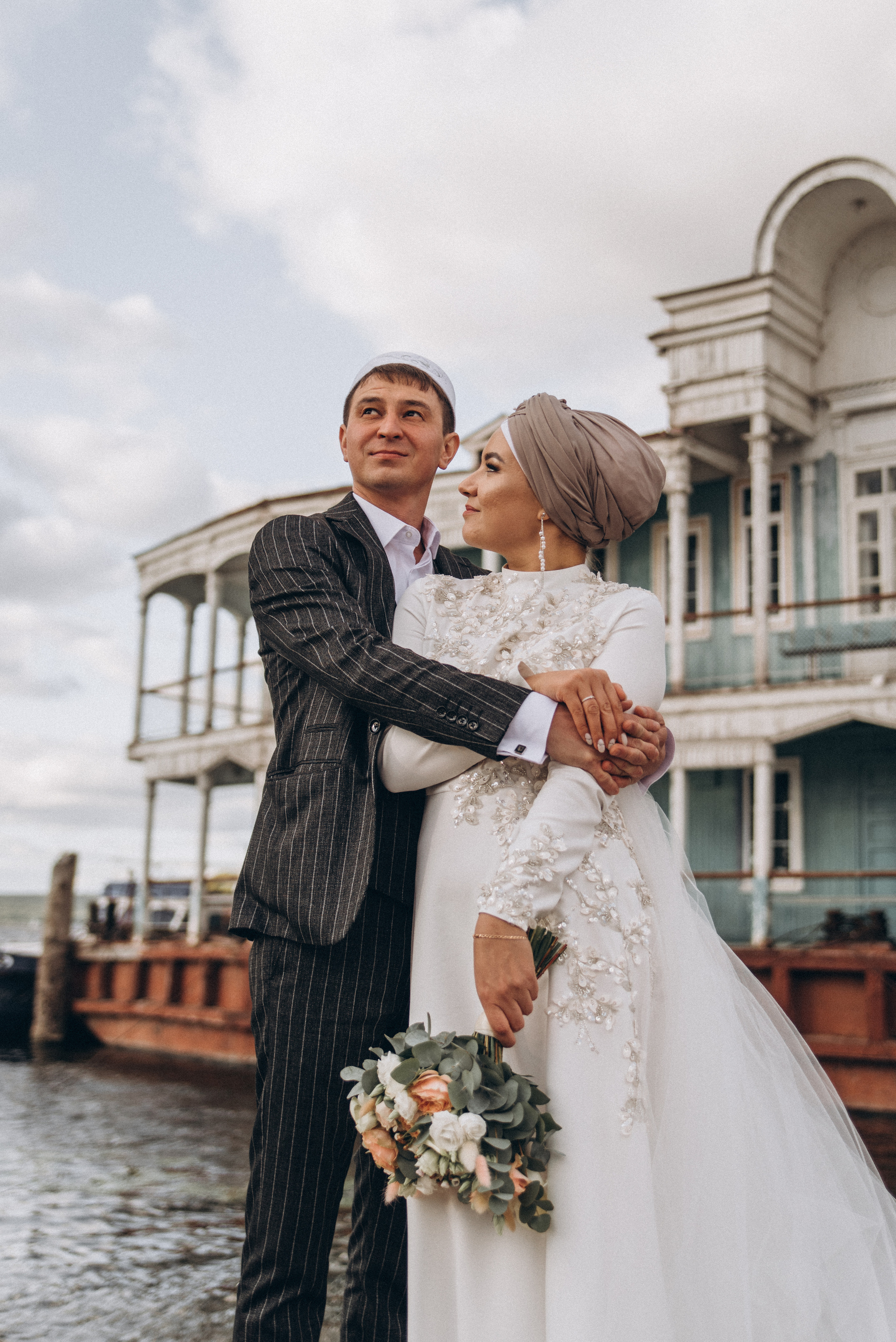 October, 2021. Фотограф Данил Бушуев