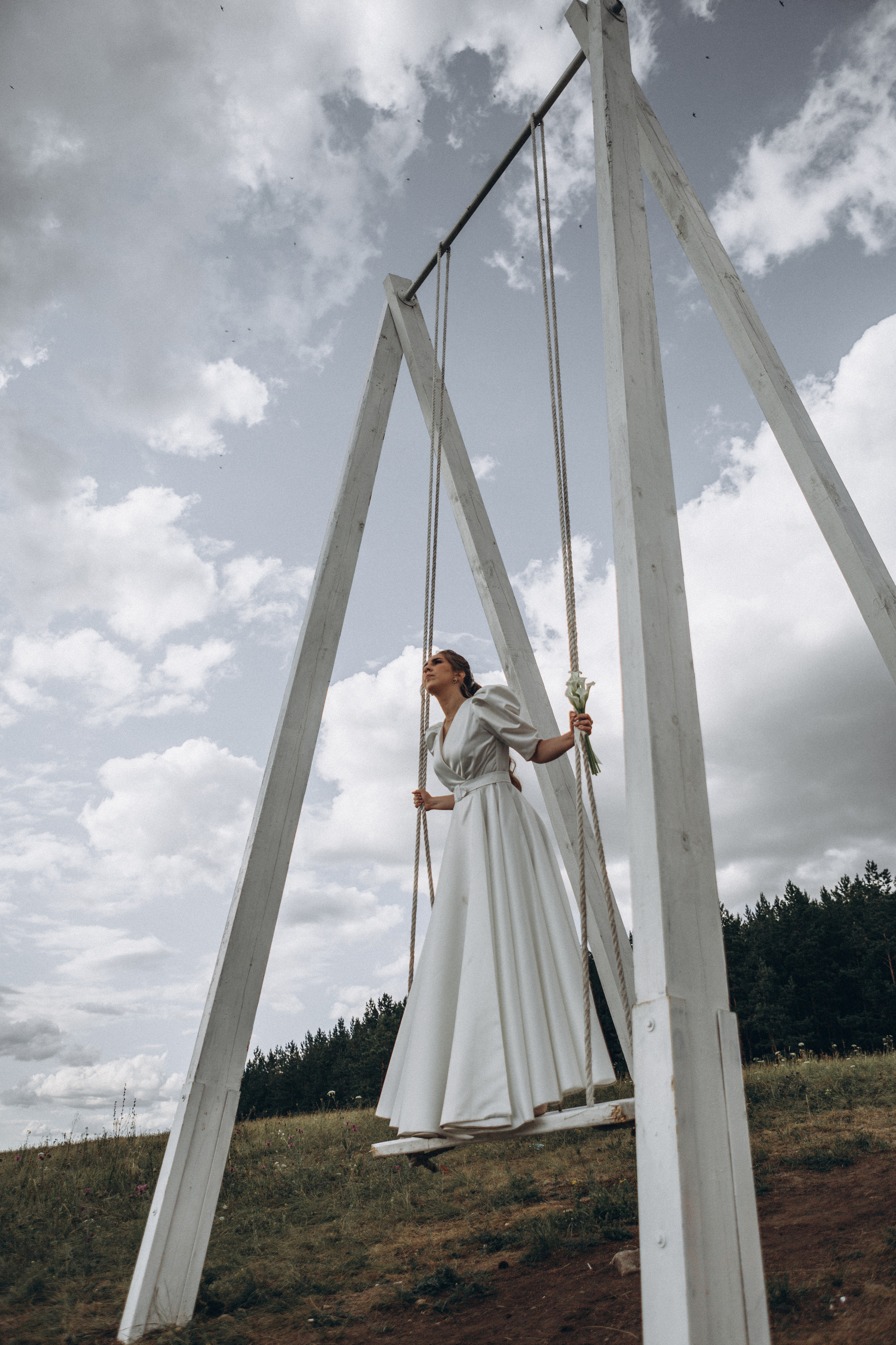 August, 2021. Фотограф Данил Бушуев