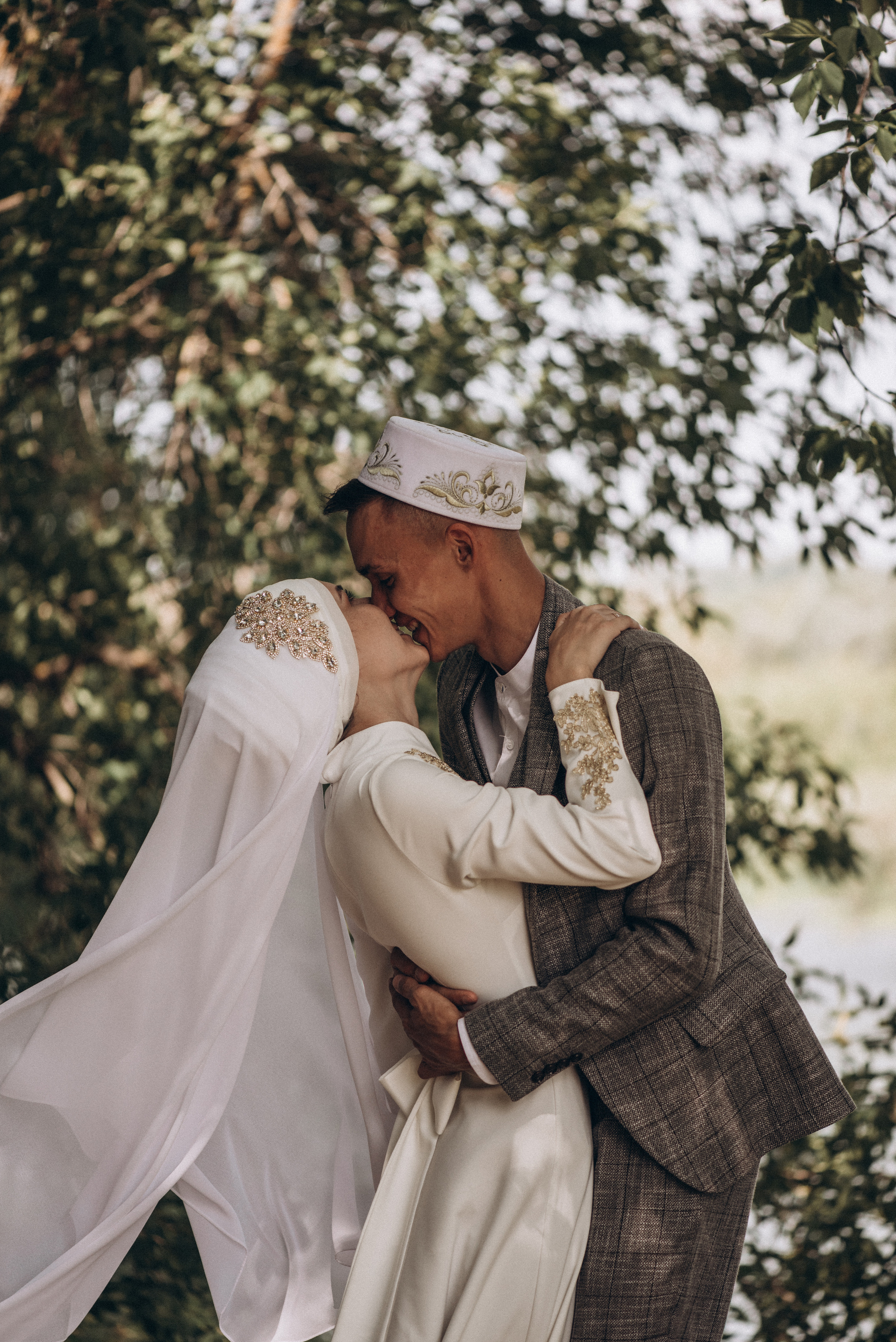 August, 2021. Фотограф Данил Бушуев