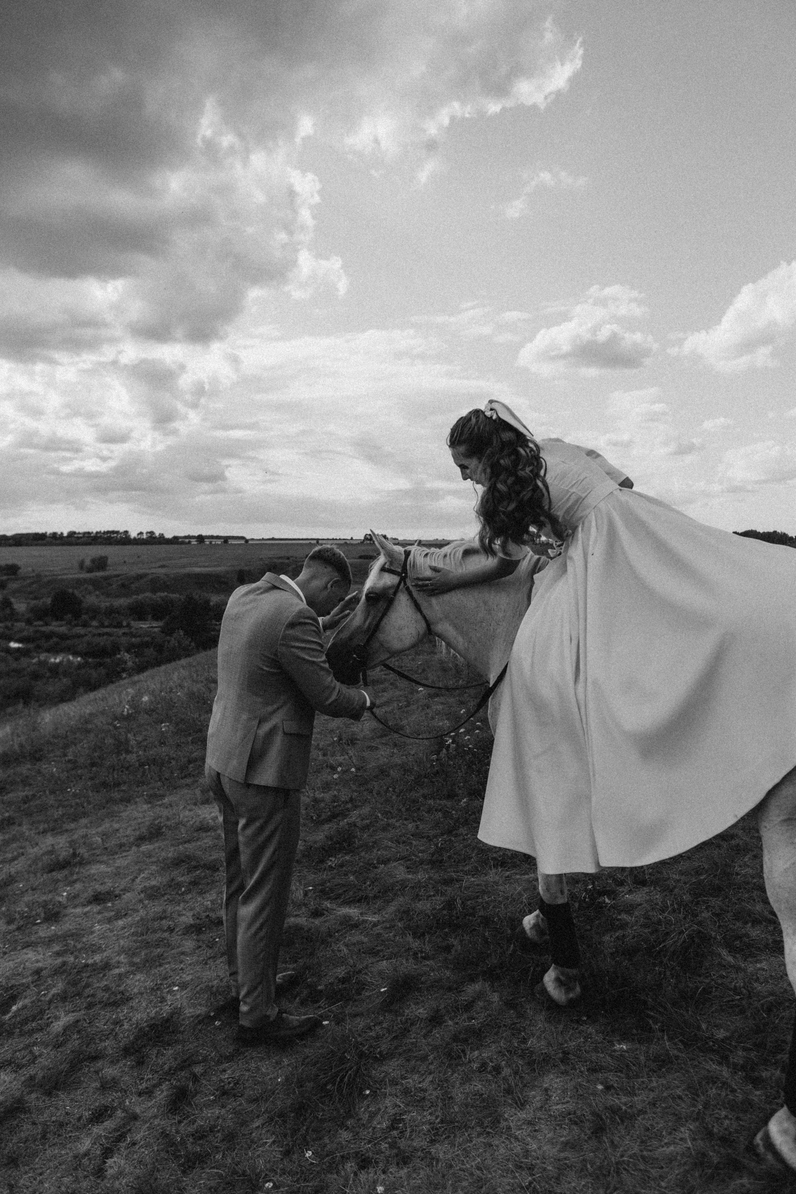 August, 2021. Фотограф Данил Бушуев