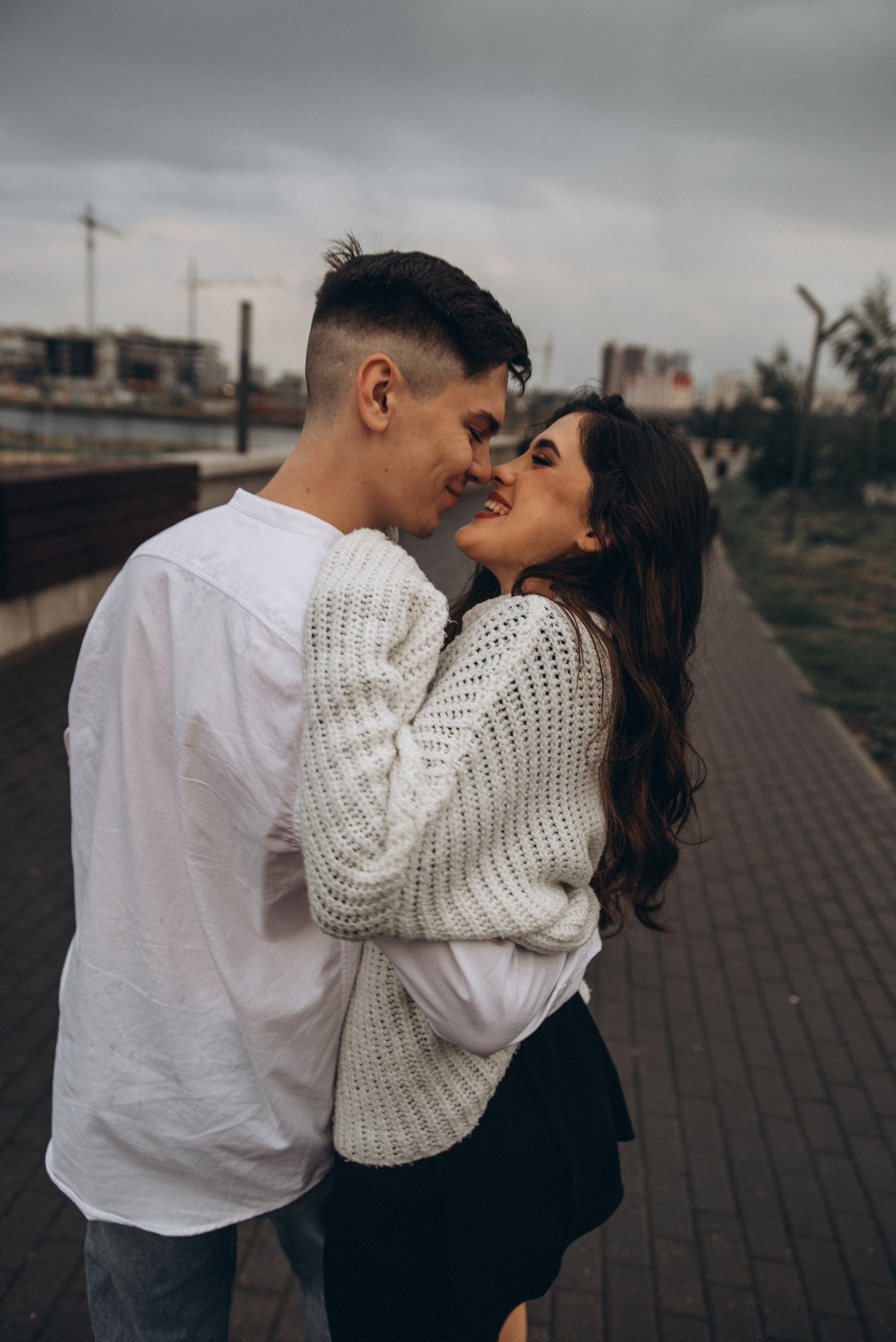 *. Фотограф Данил Бушуев