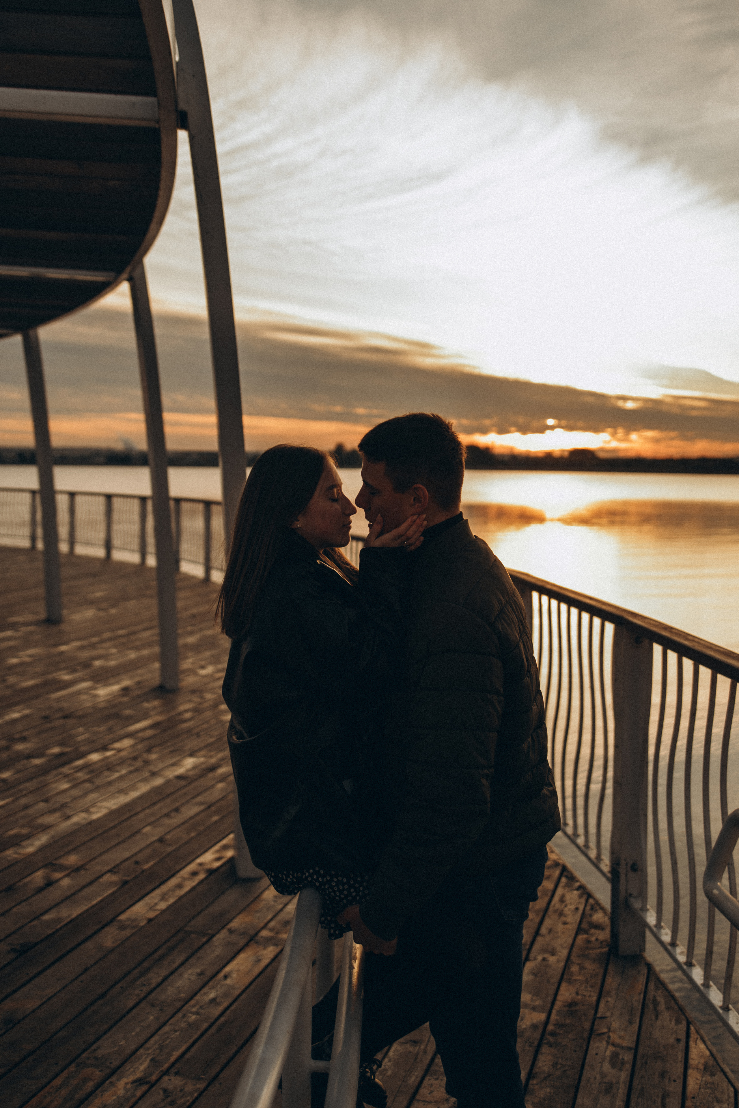 *. Фотограф Данил Бушуев