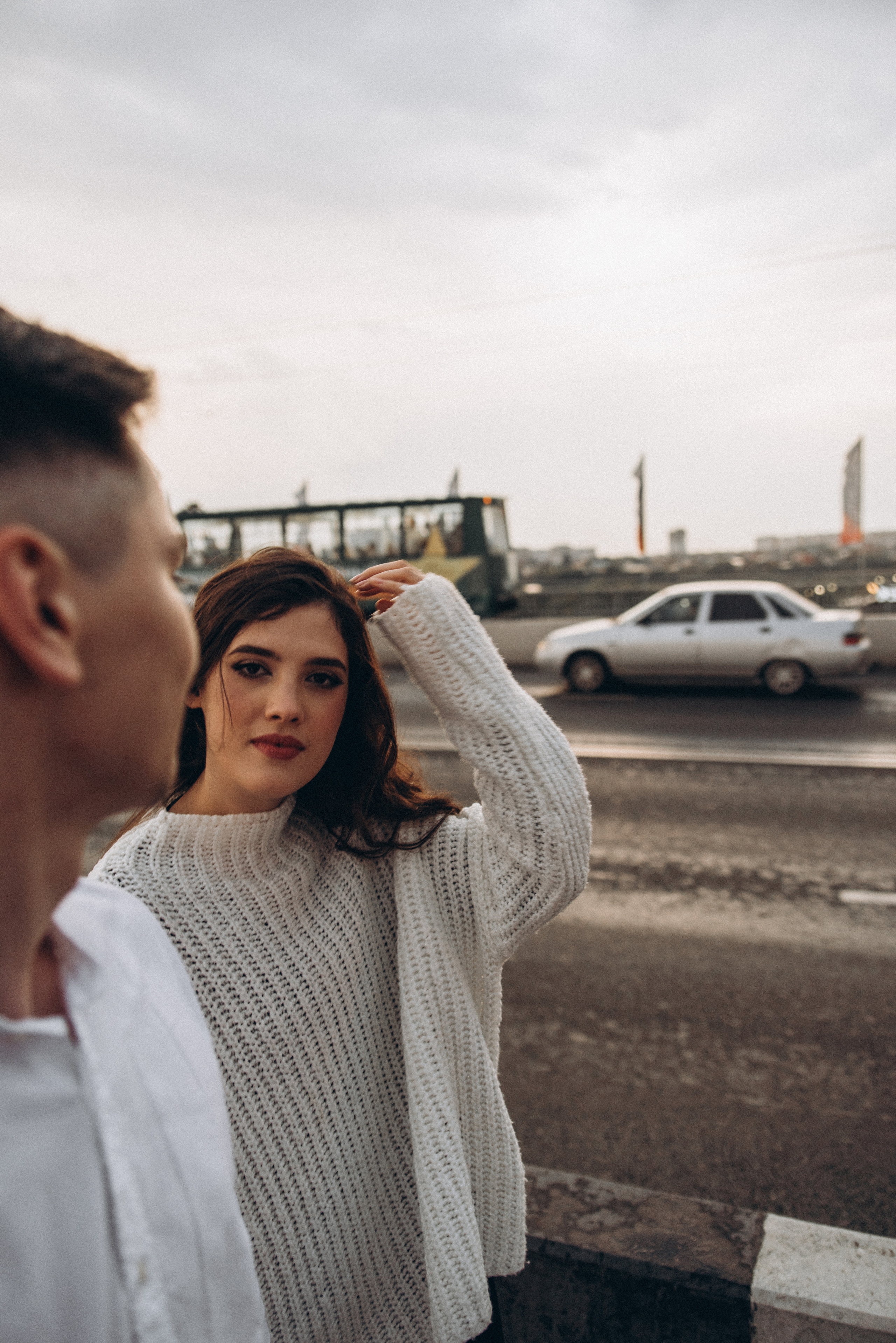 *. Фотограф Данил Бушуев