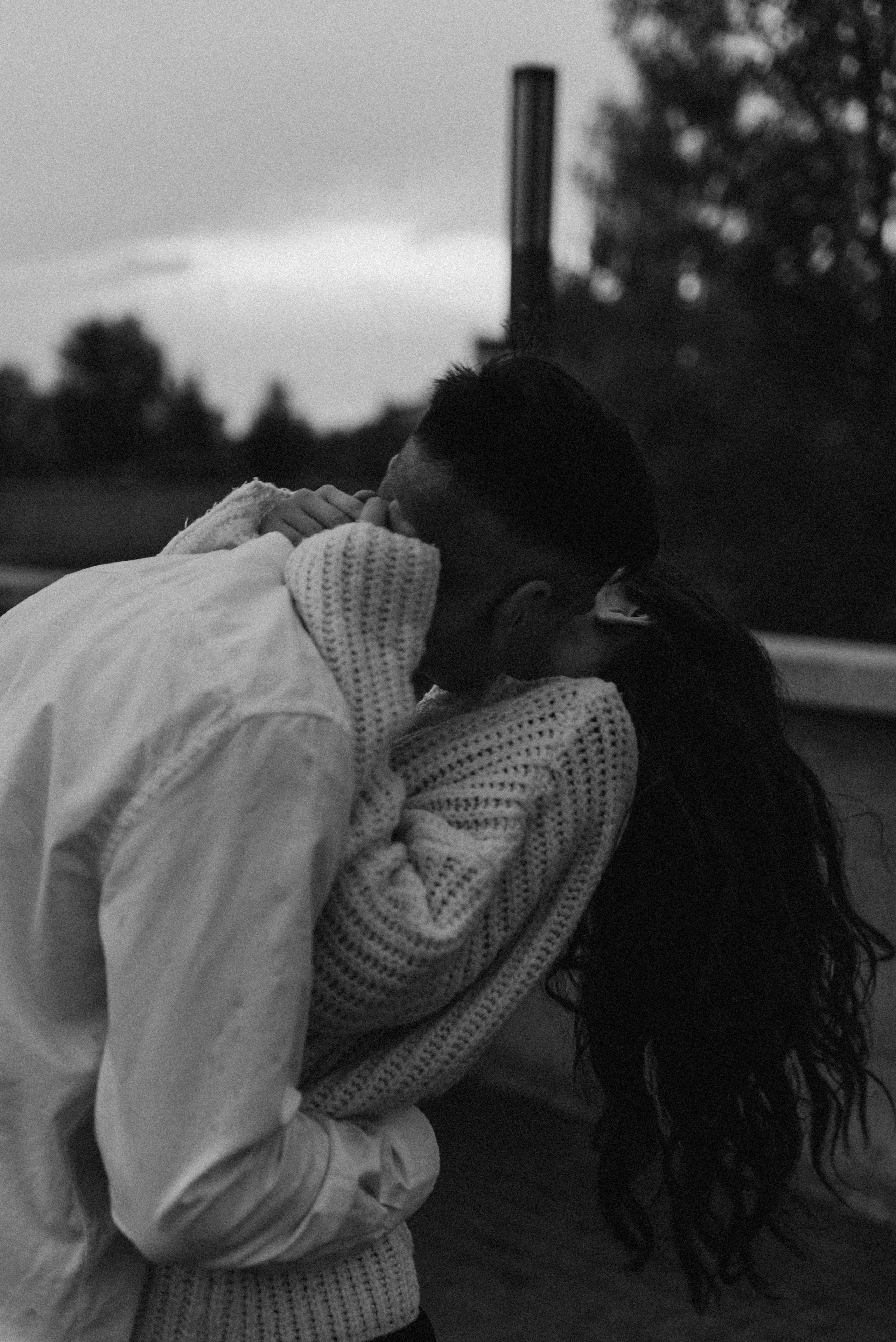 *. Фотограф Данил Бушуев