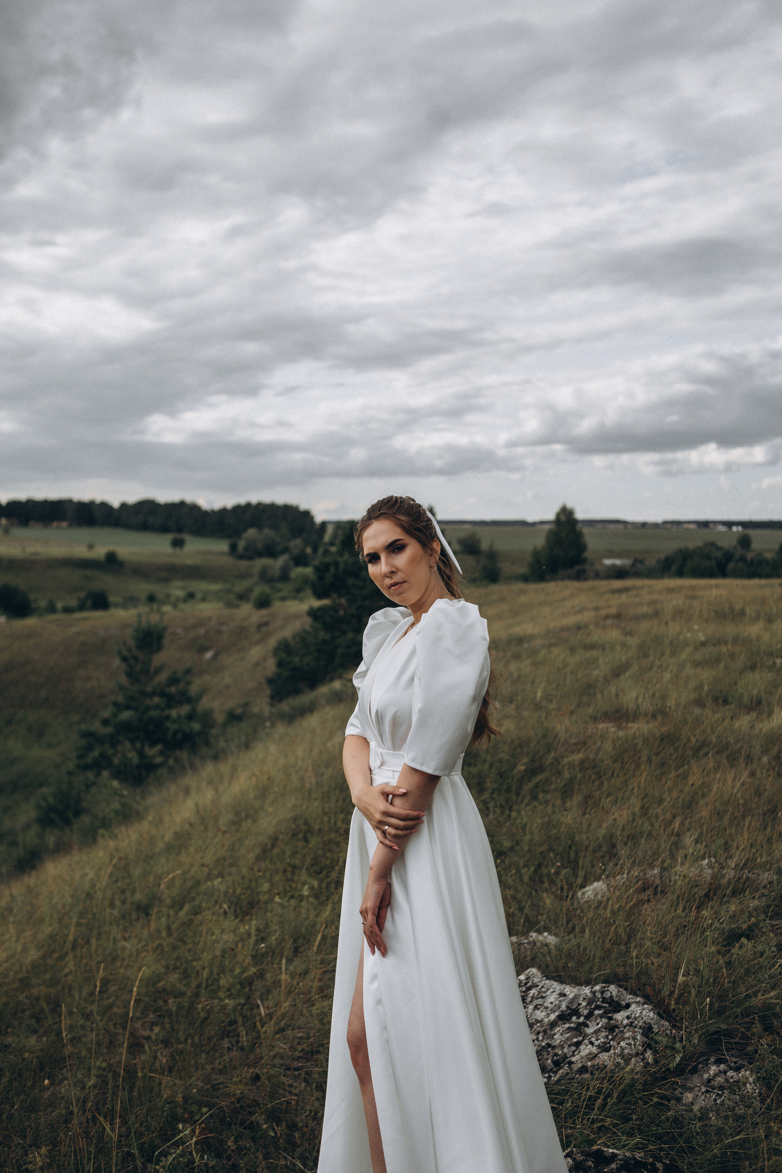 August, 2021. Фотограф Данил Бушуев