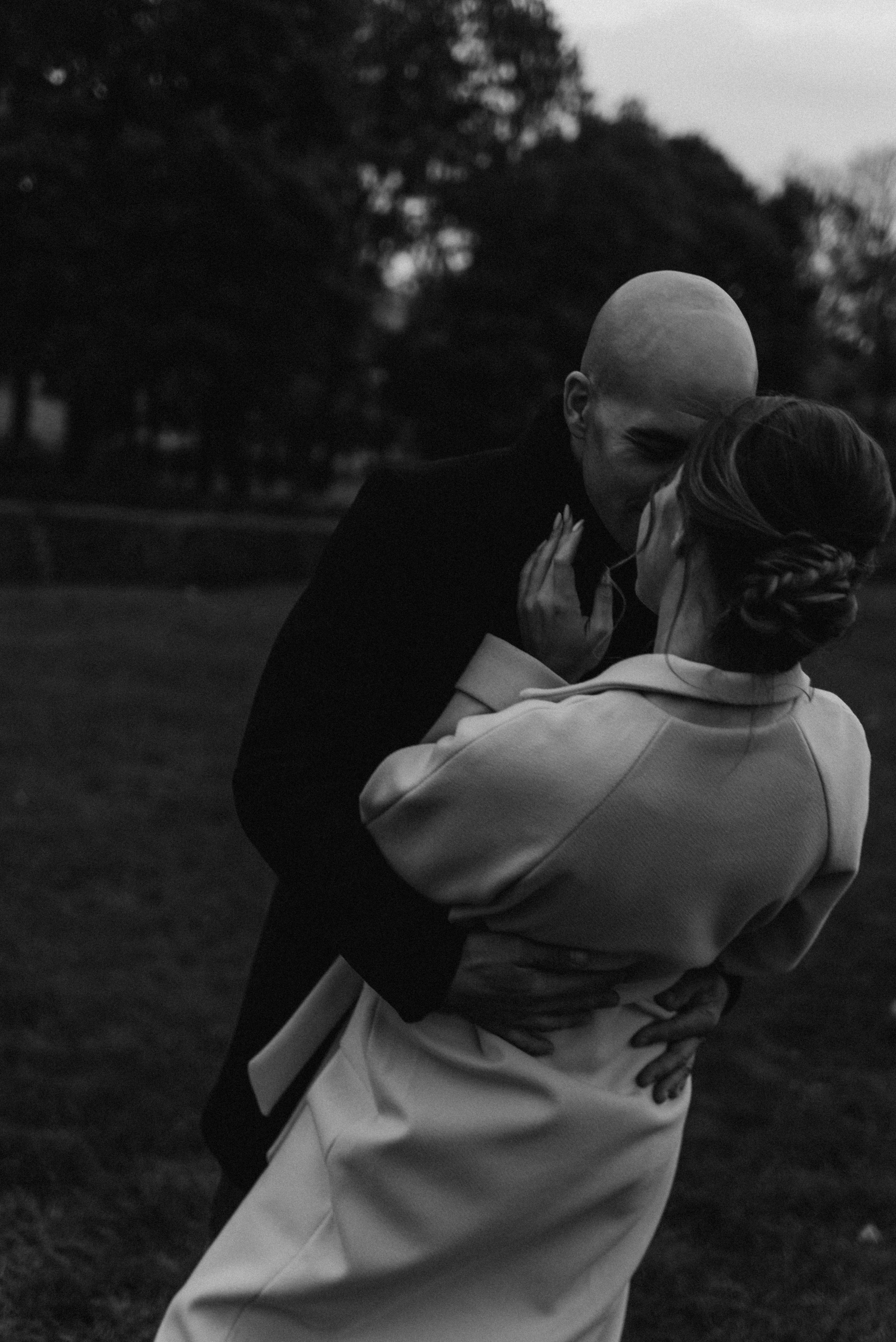 *. Фотограф Данил Бушуев