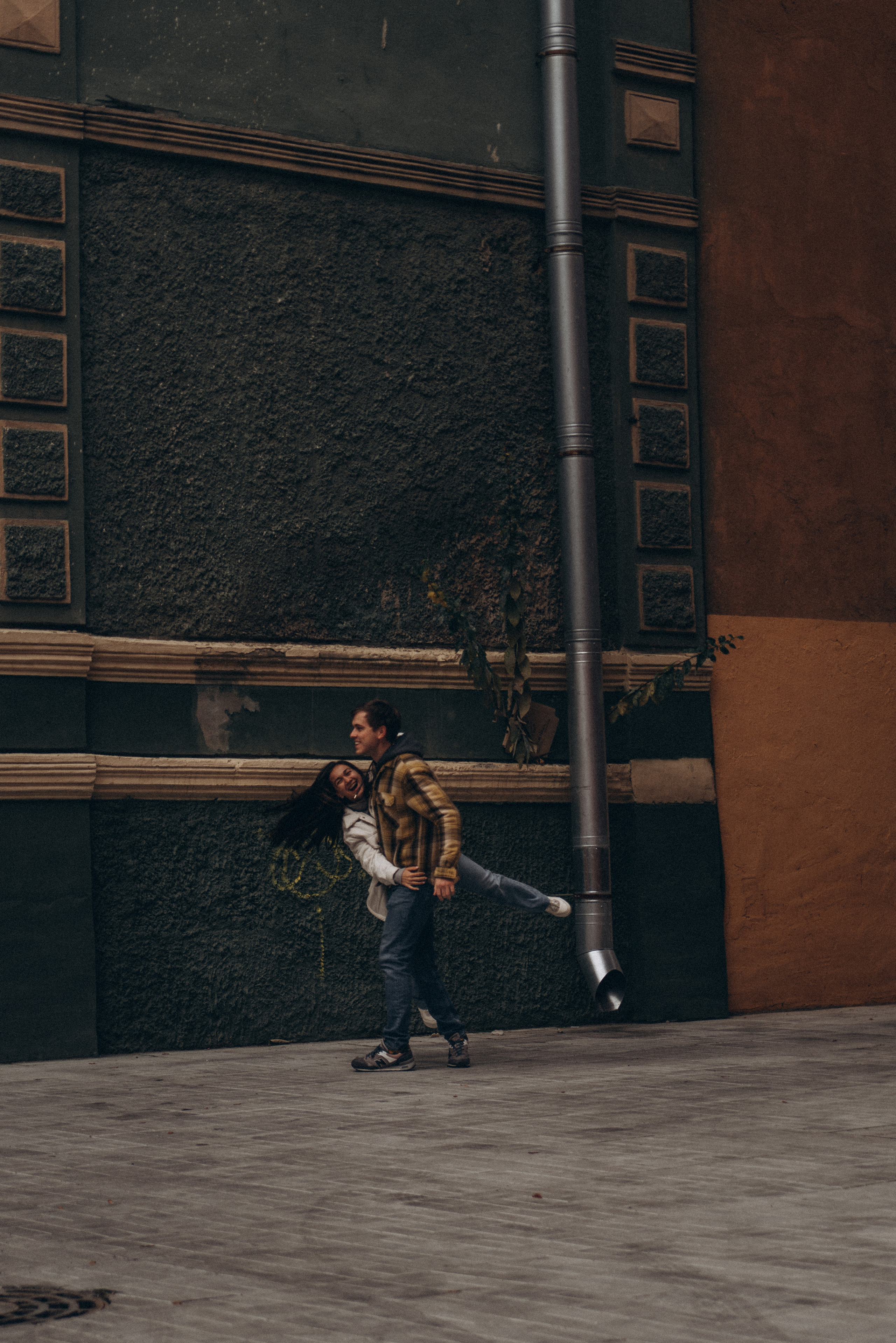 *. Фотограф Данил Бушуев