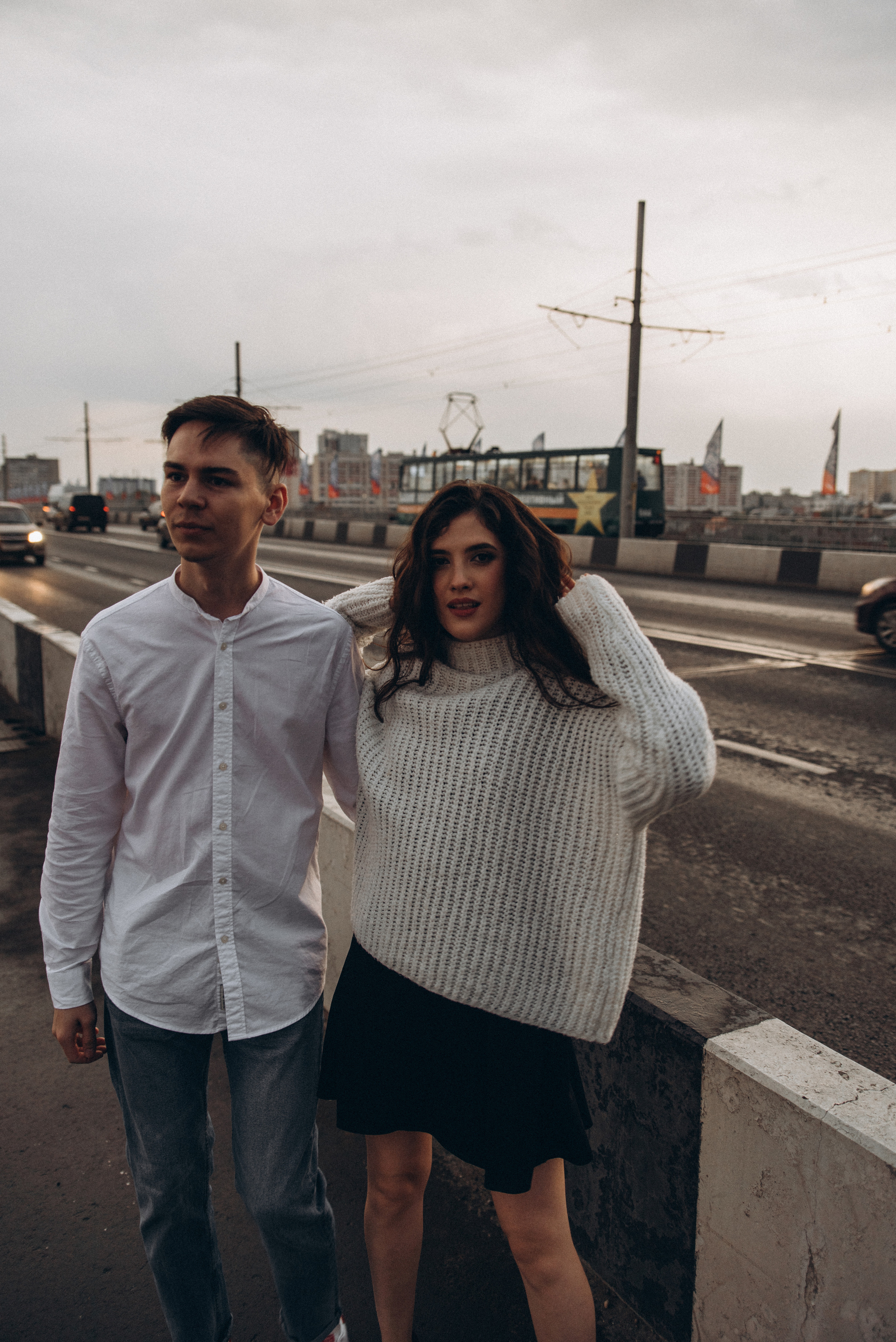 *. Фотограф Данил Бушуев