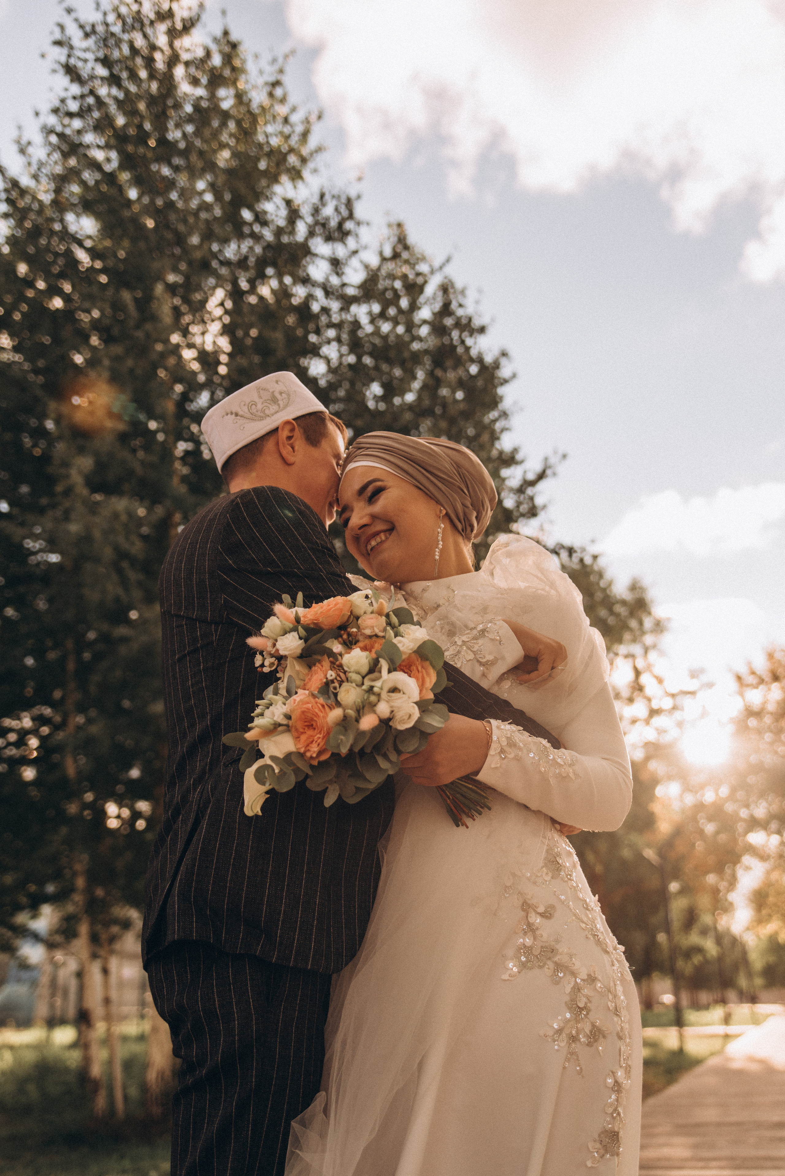 October, 2021. Фотограф Данил Бушуев