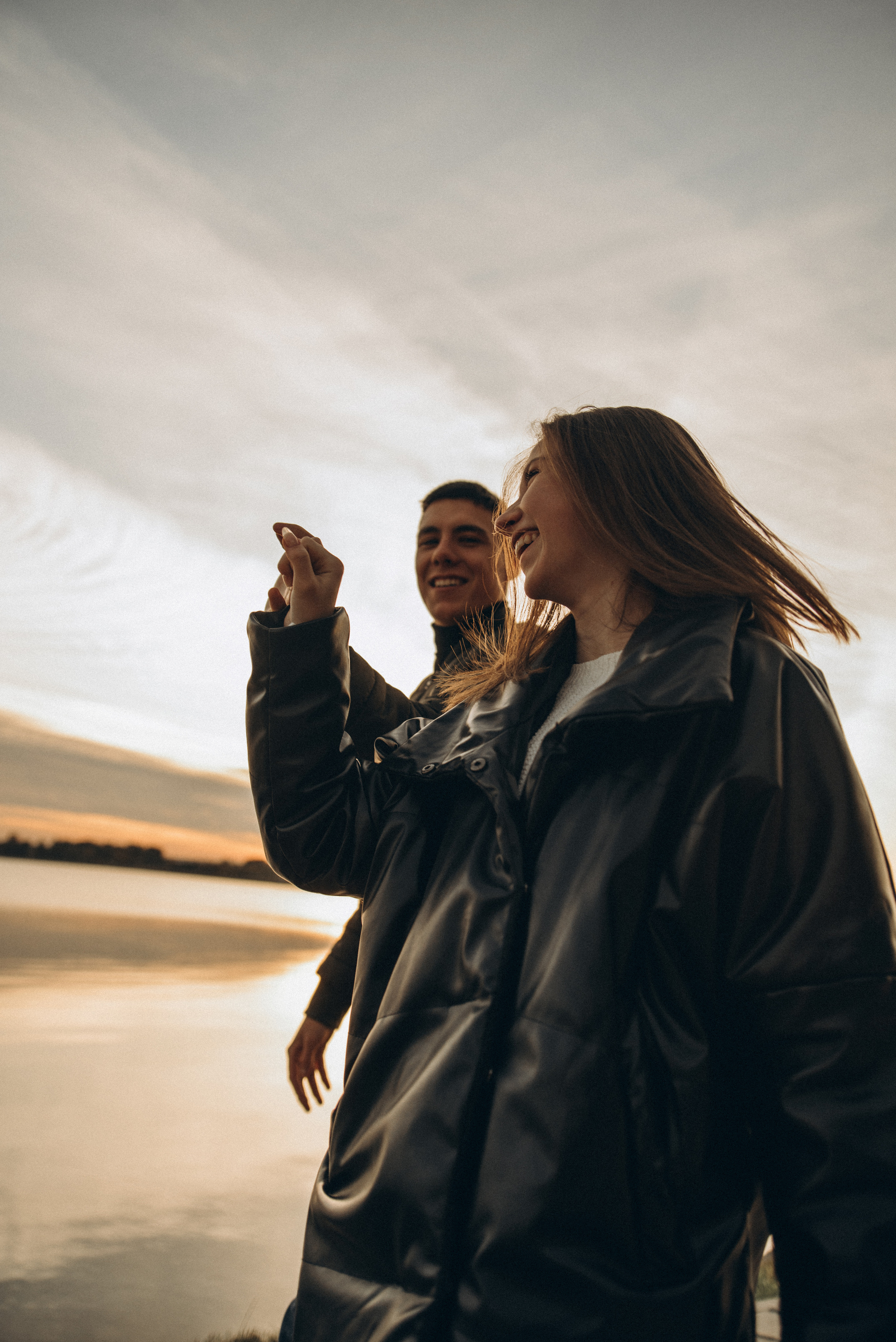 *. Фотограф Данил Бушуев