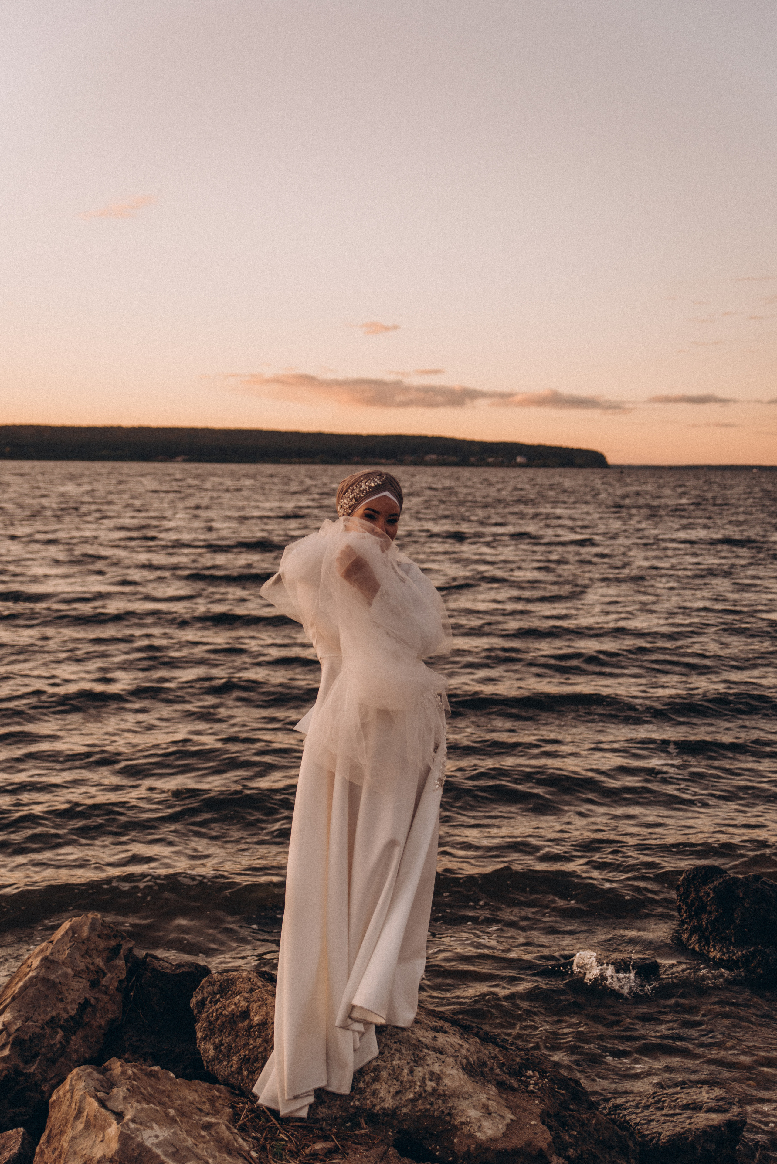 October, 2021. Фотограф Данил Бушуев