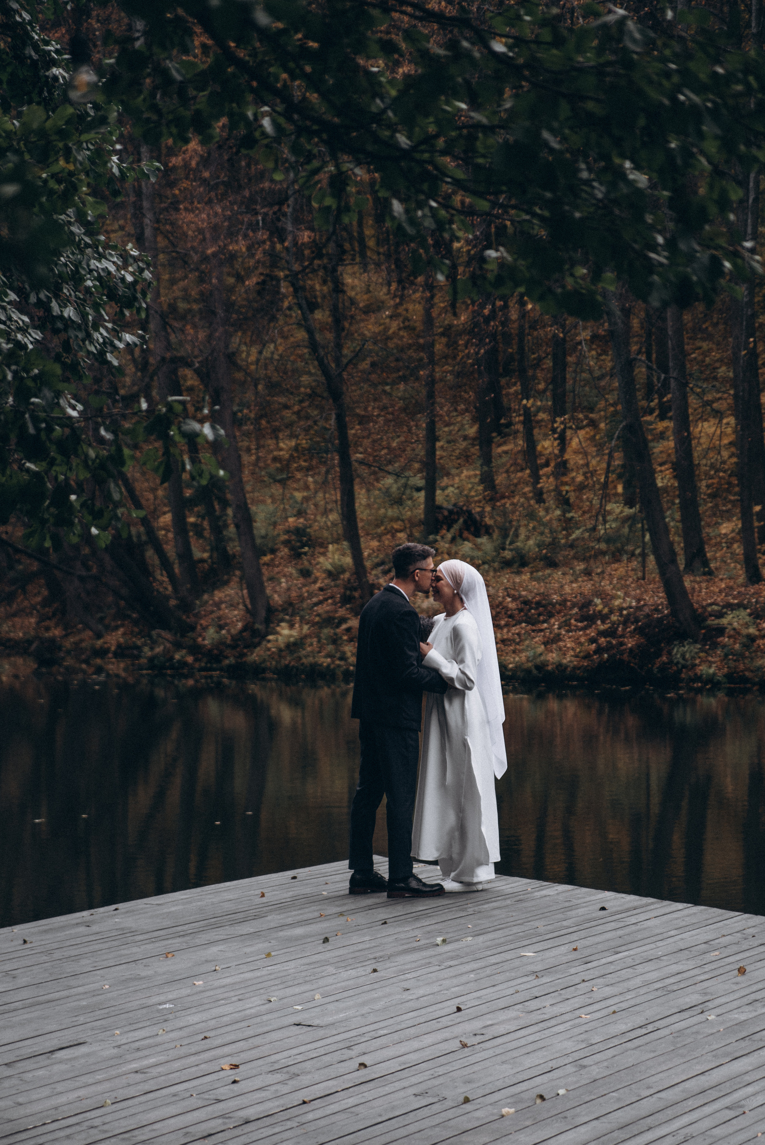 October, 2021. Фотограф Данил Бушуев