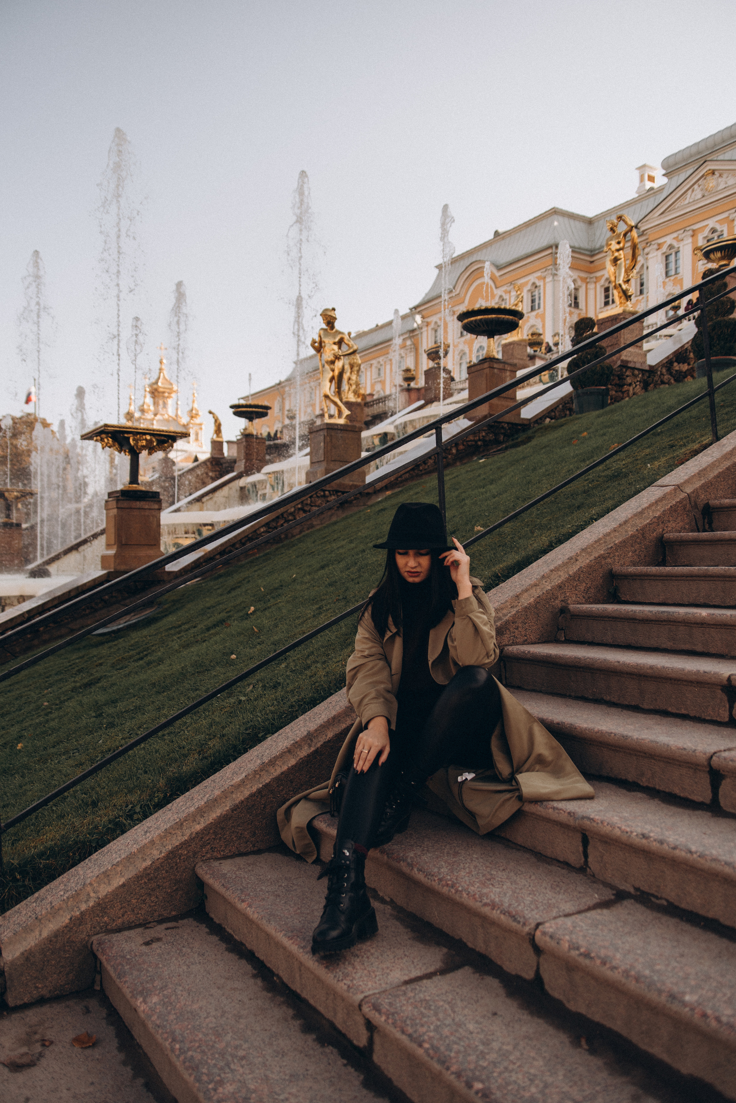 *. Фотограф Данил Бушуев