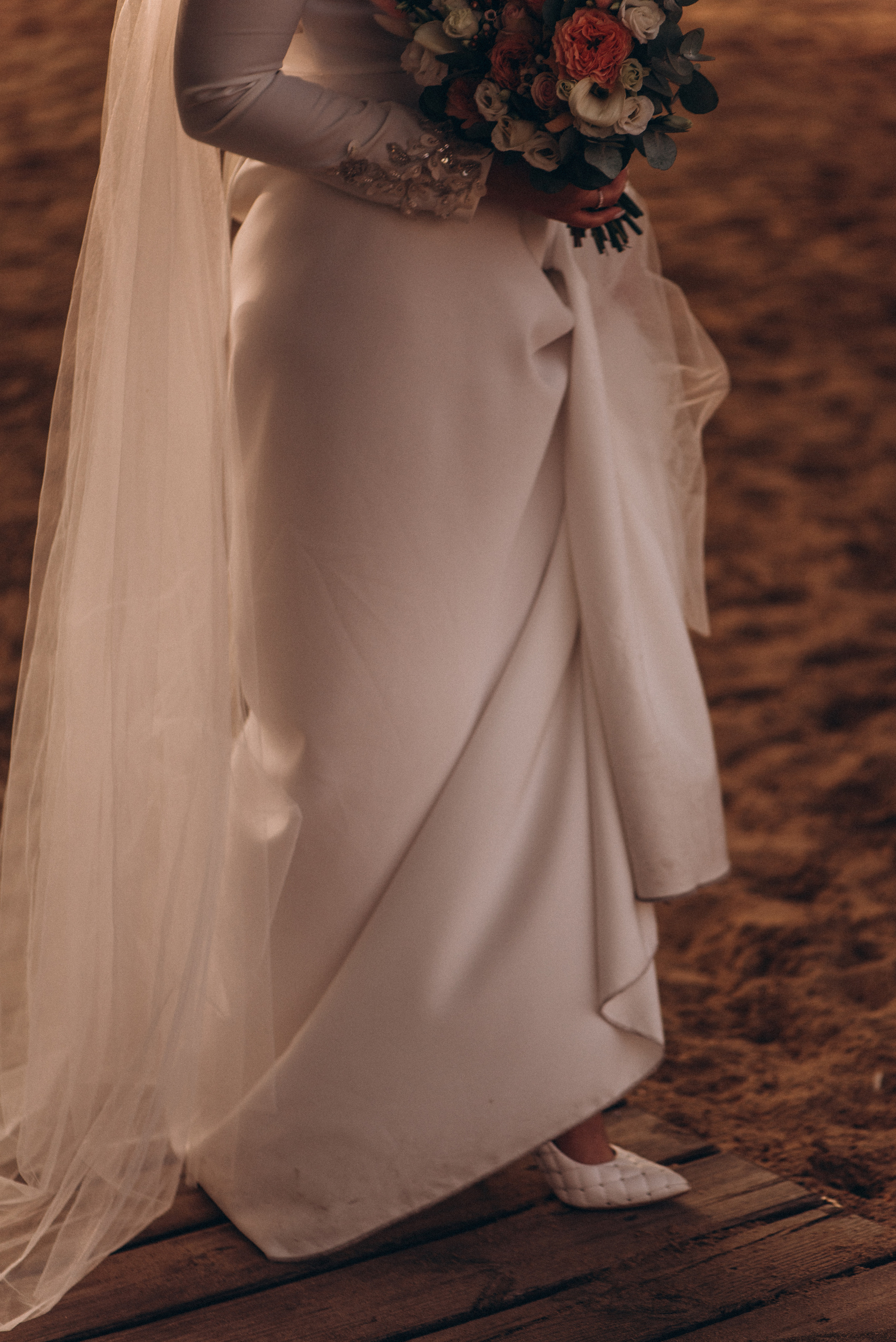 October, 2021. Фотограф Данил Бушуев