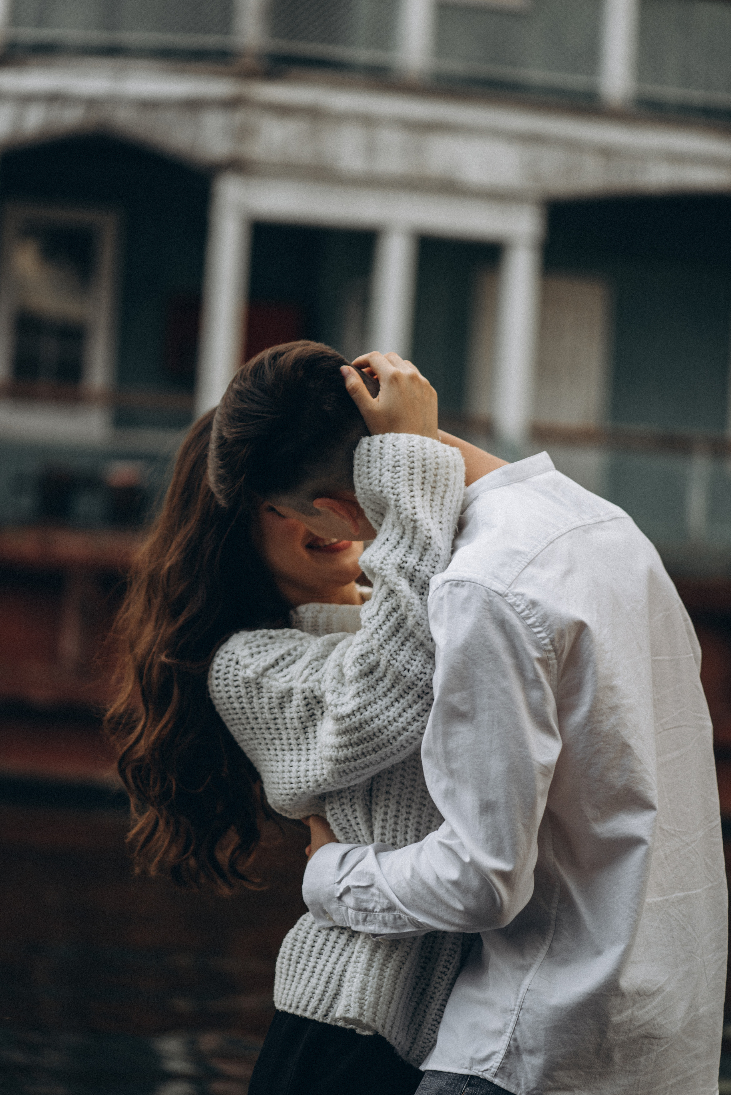 *. Фотограф Данил Бушуев