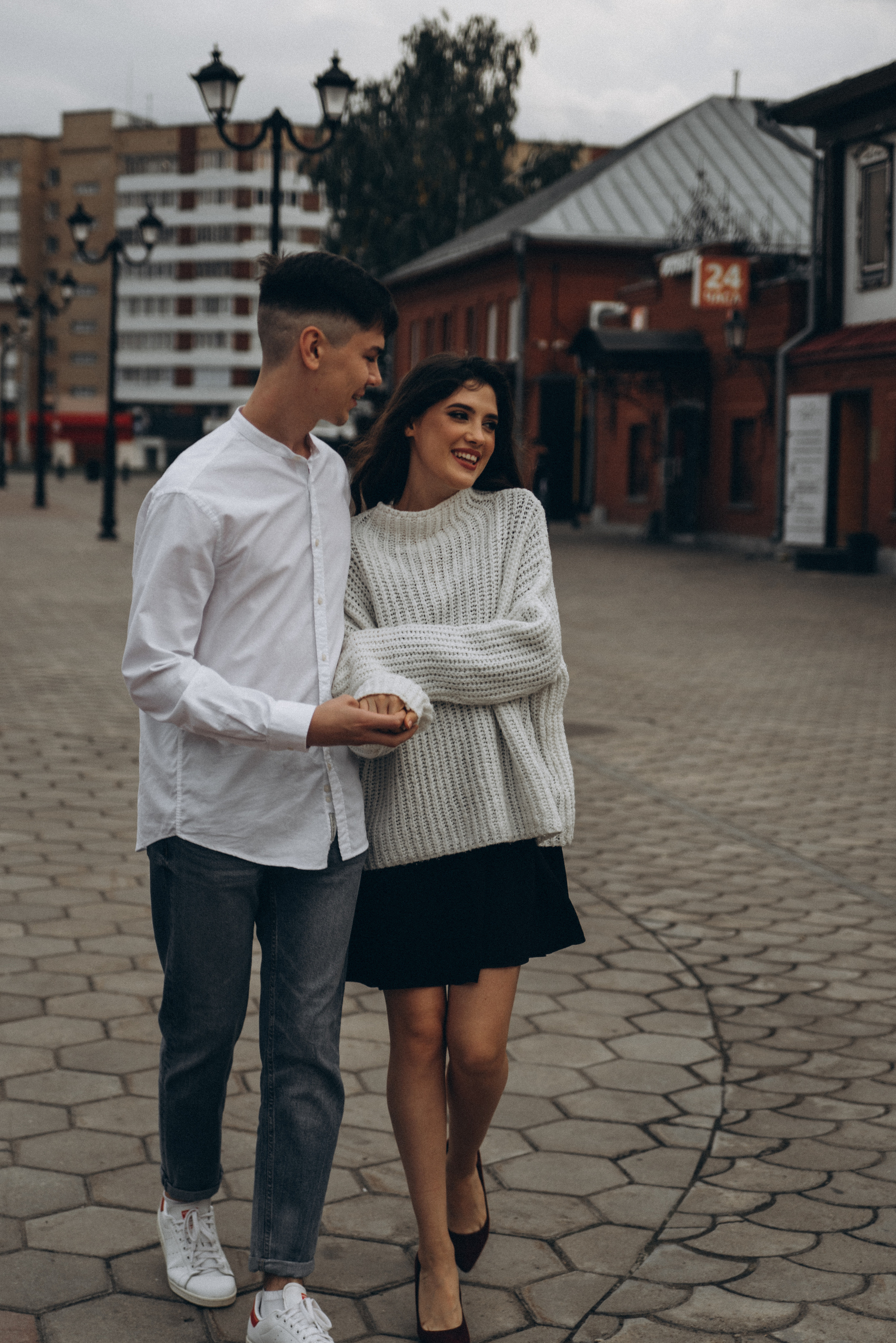 *. Фотограф Данил Бушуев