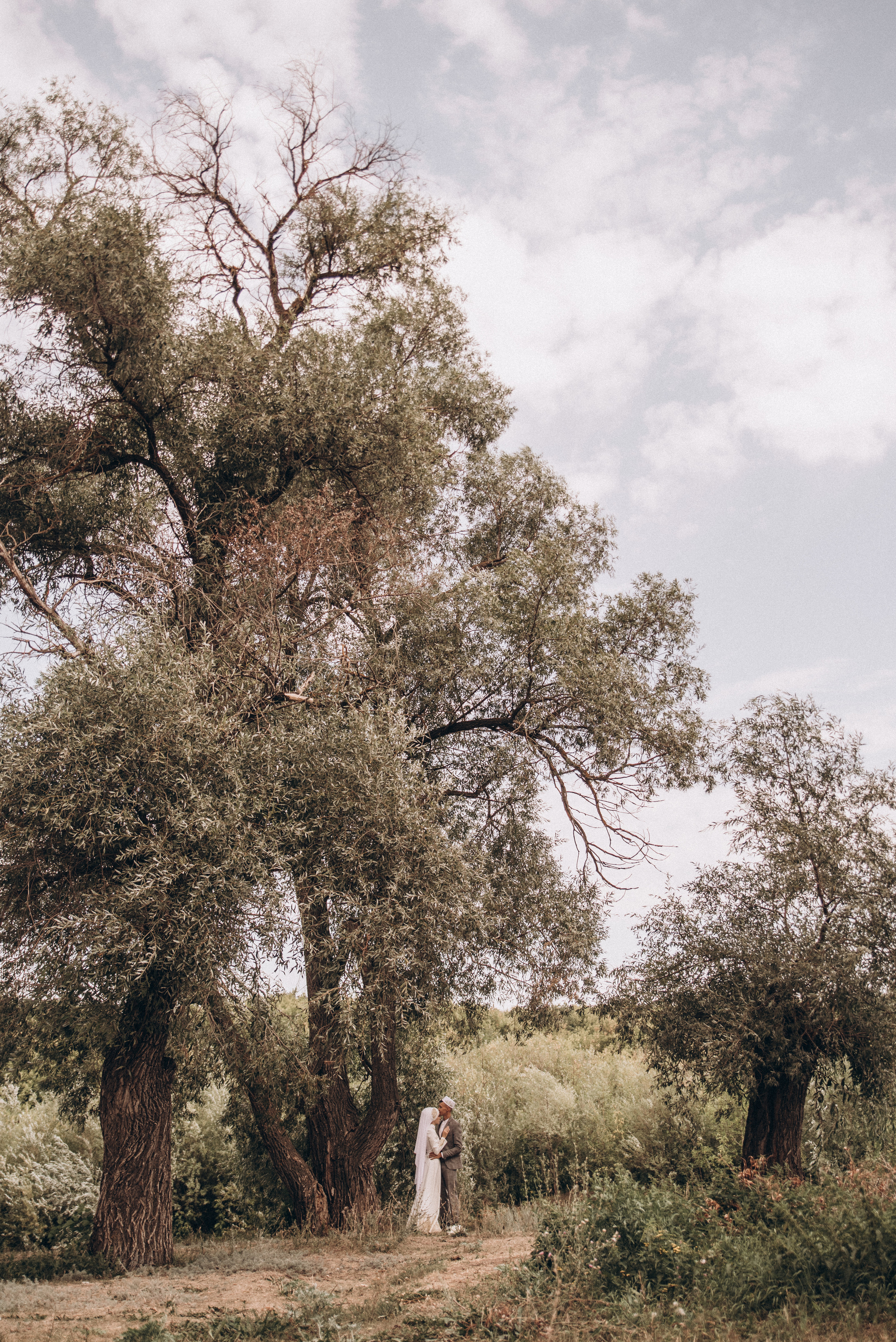 August, 2021. Фотограф Данил Бушуев