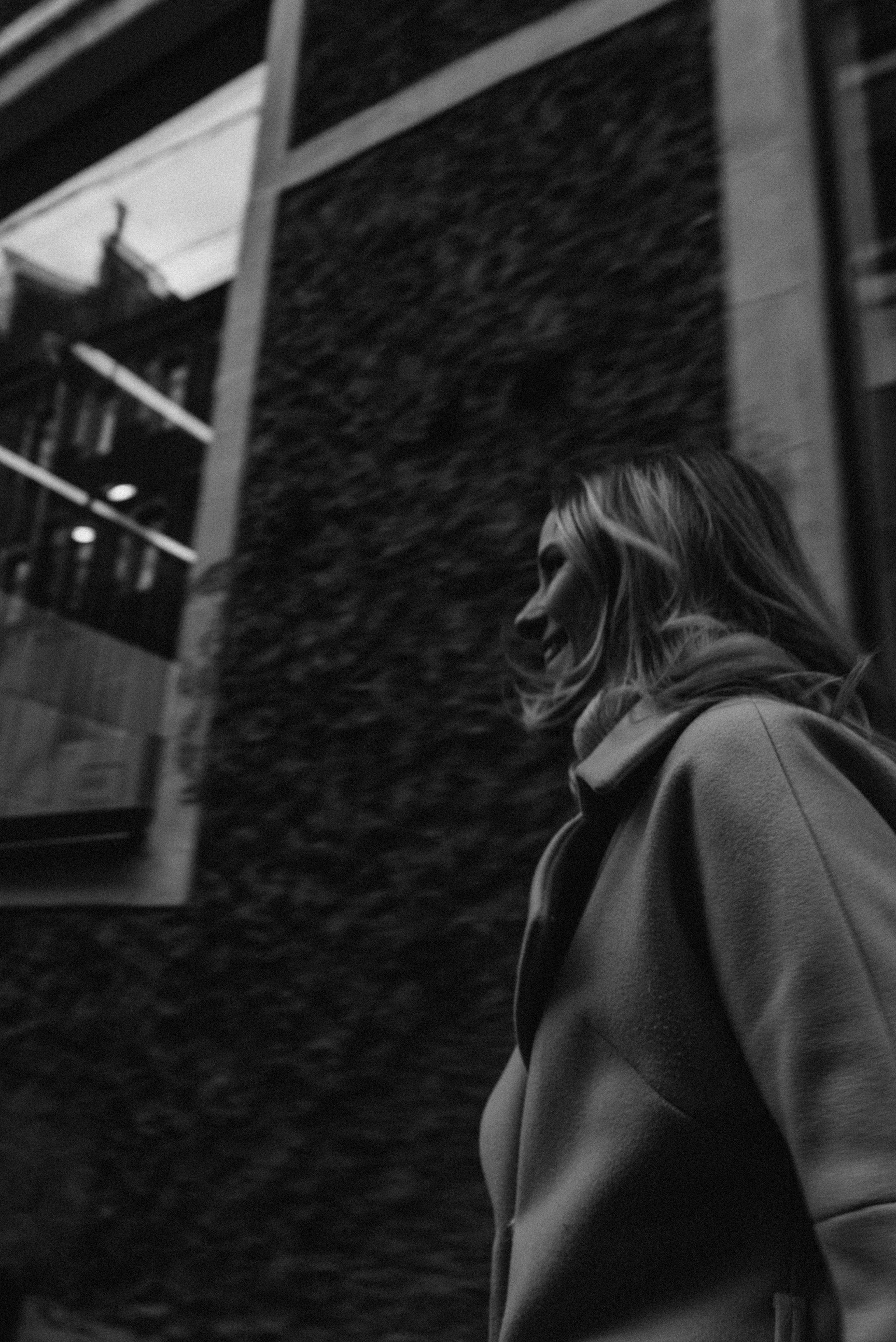 *. Фотограф Данил Бушуев