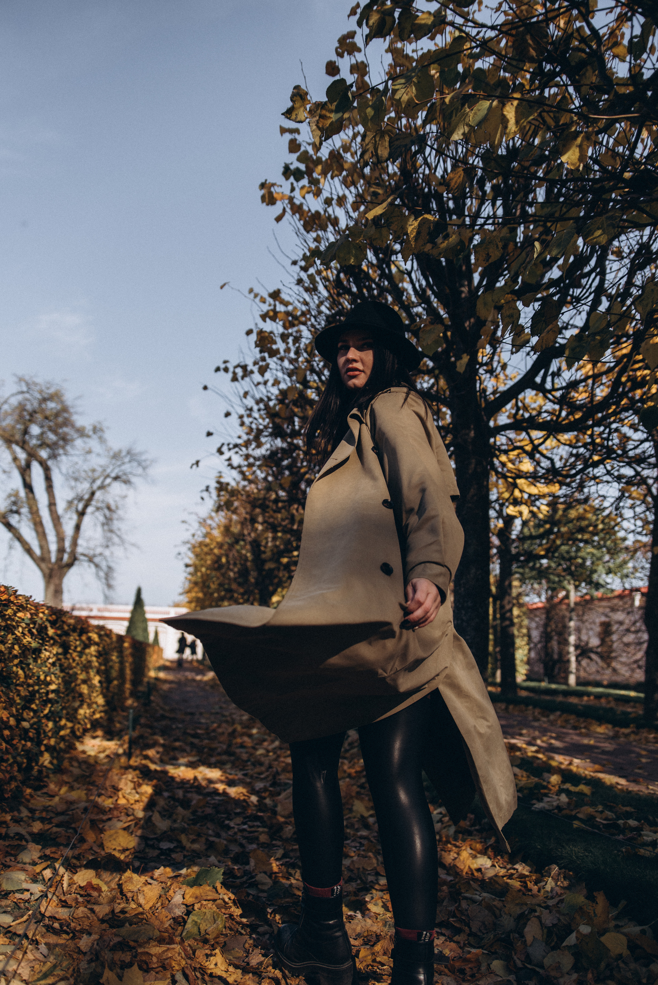 *. Фотограф Данил Бушуев