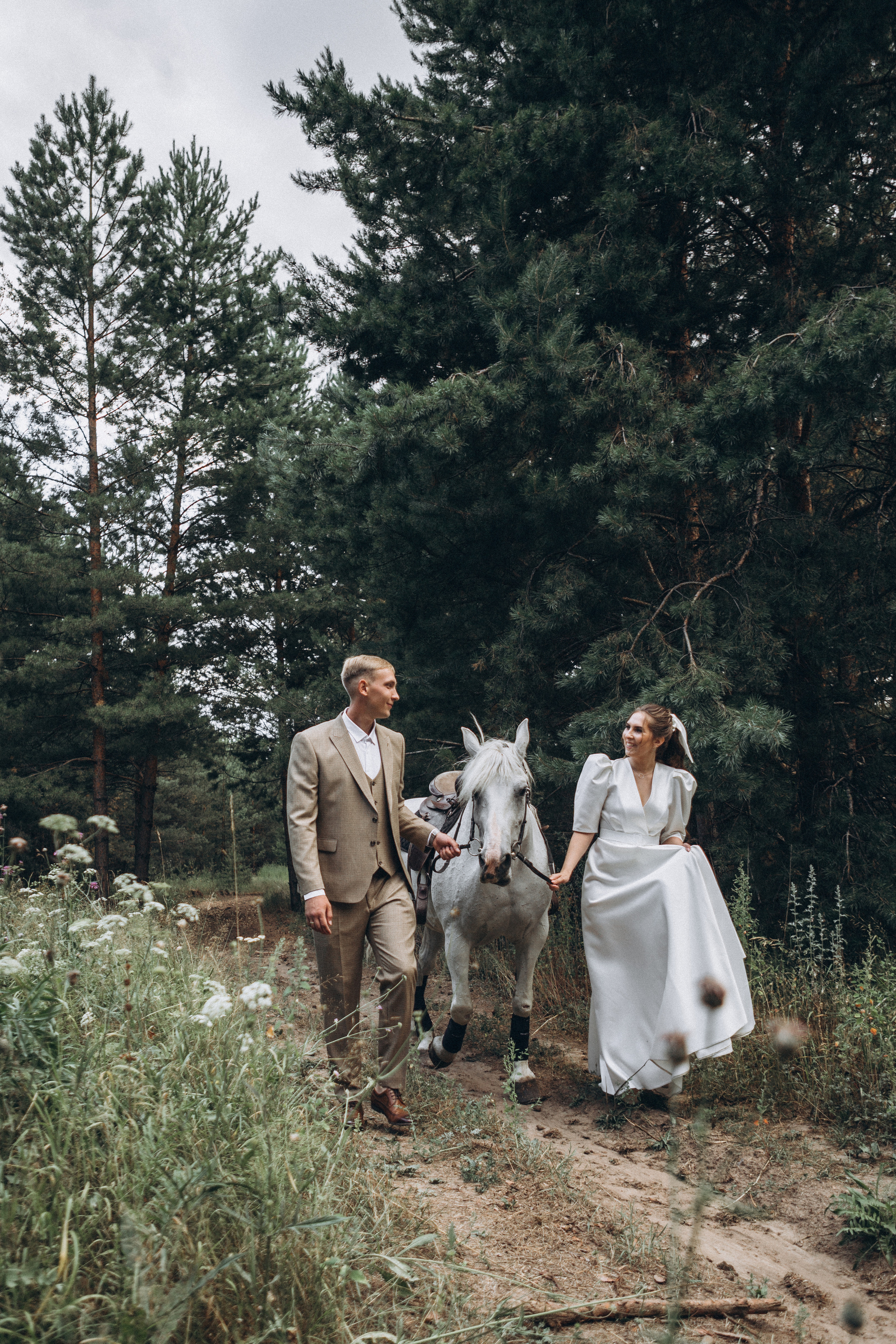 August, 2021. Фотограф Данил Бушуев