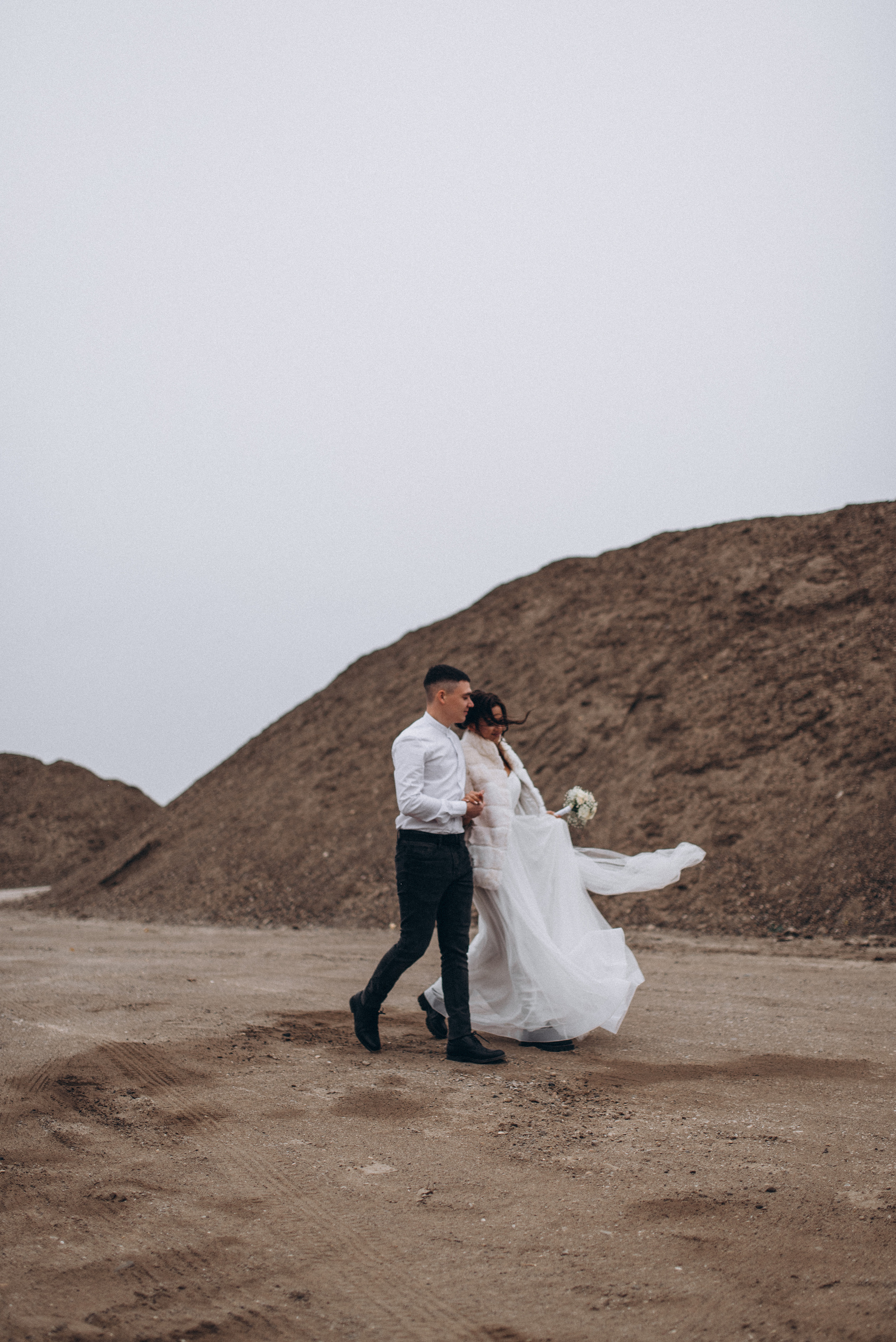 October, 2021. Фотограф Данил Бушуев