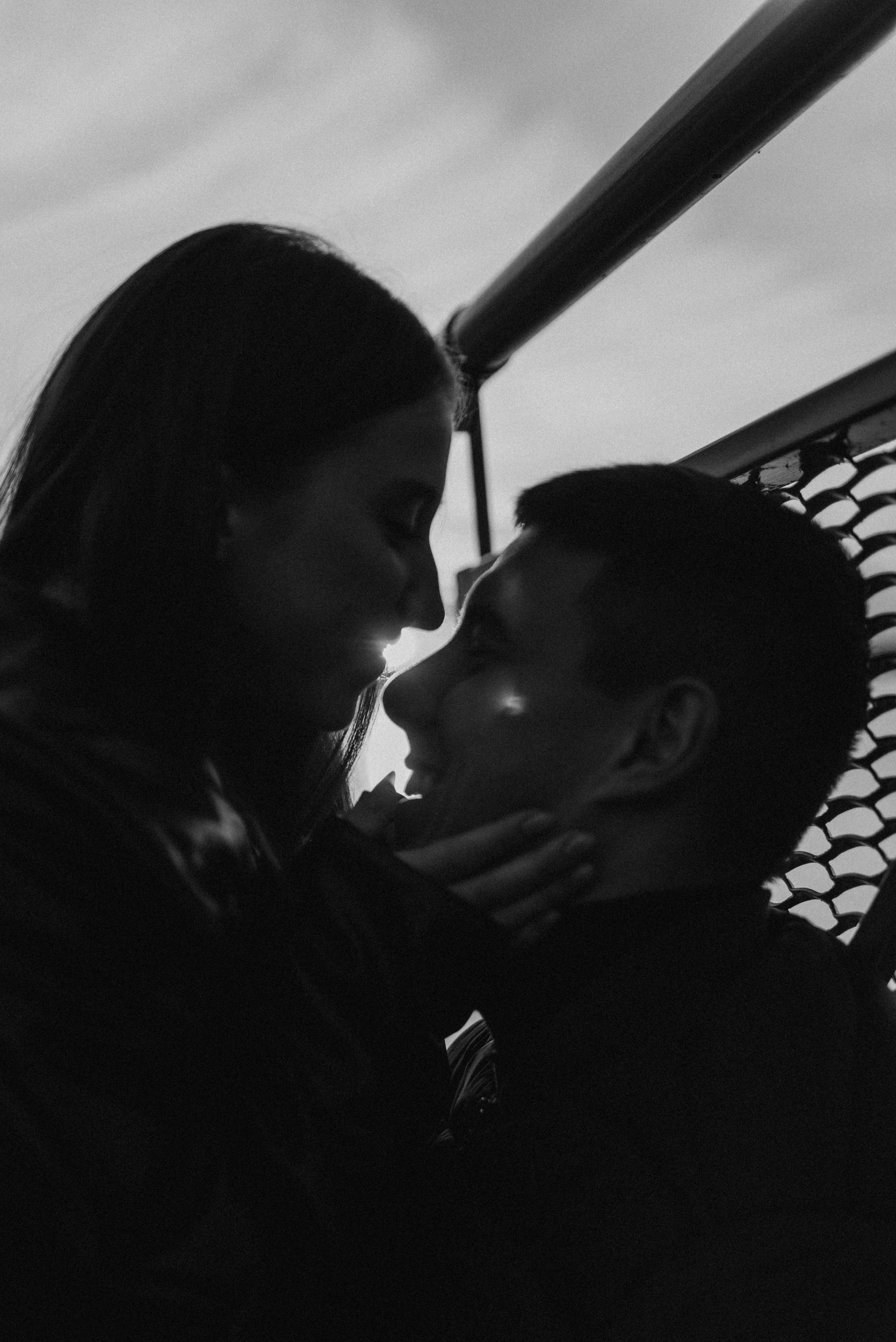 *. Фотограф Данил Бушуев