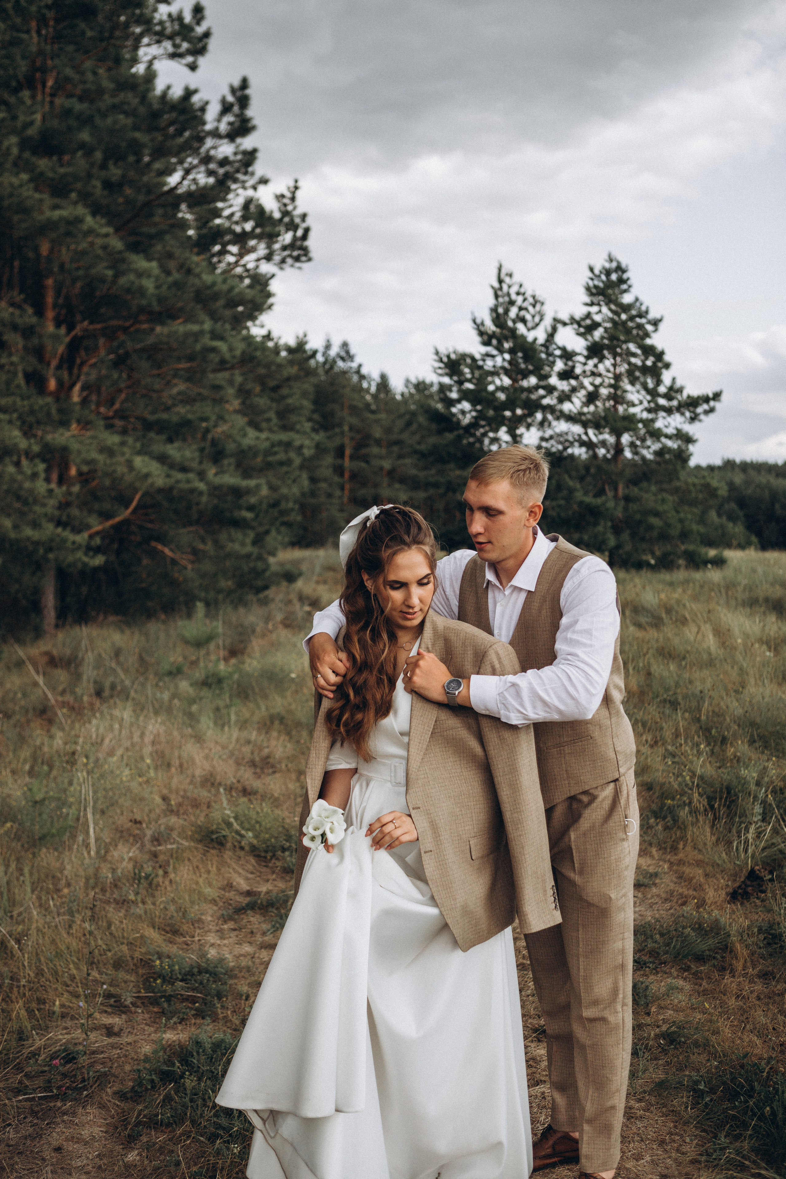 August, 2021. Фотограф Данил Бушуев