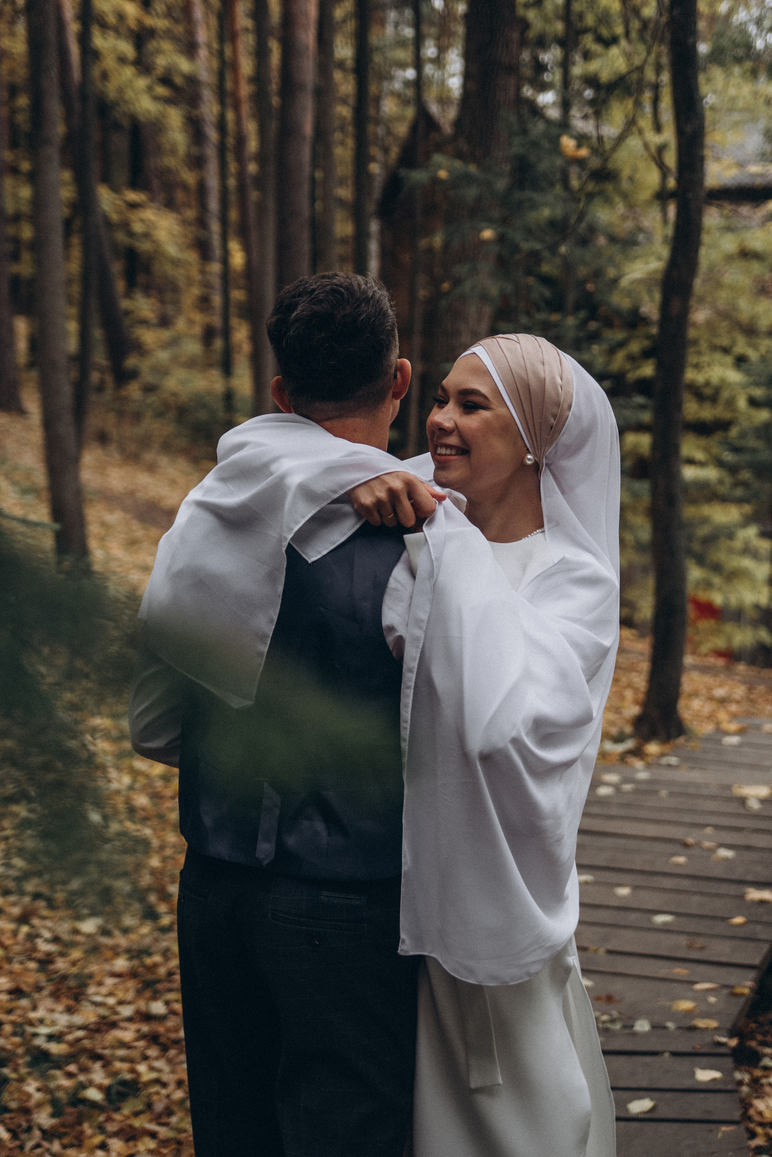 October, 2021. Фотограф Данил Бушуев