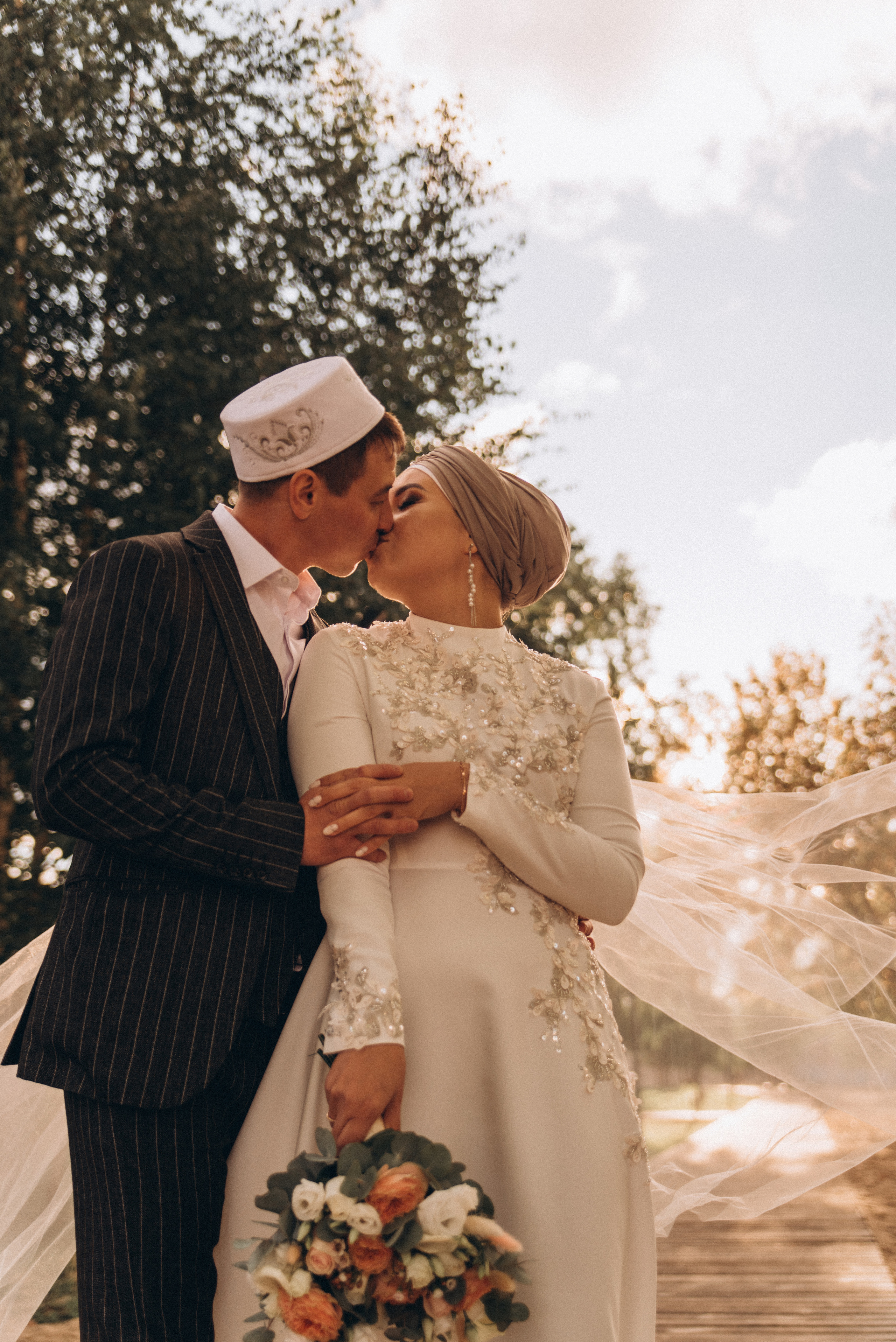 October, 2021. Фотограф Данил Бушуев