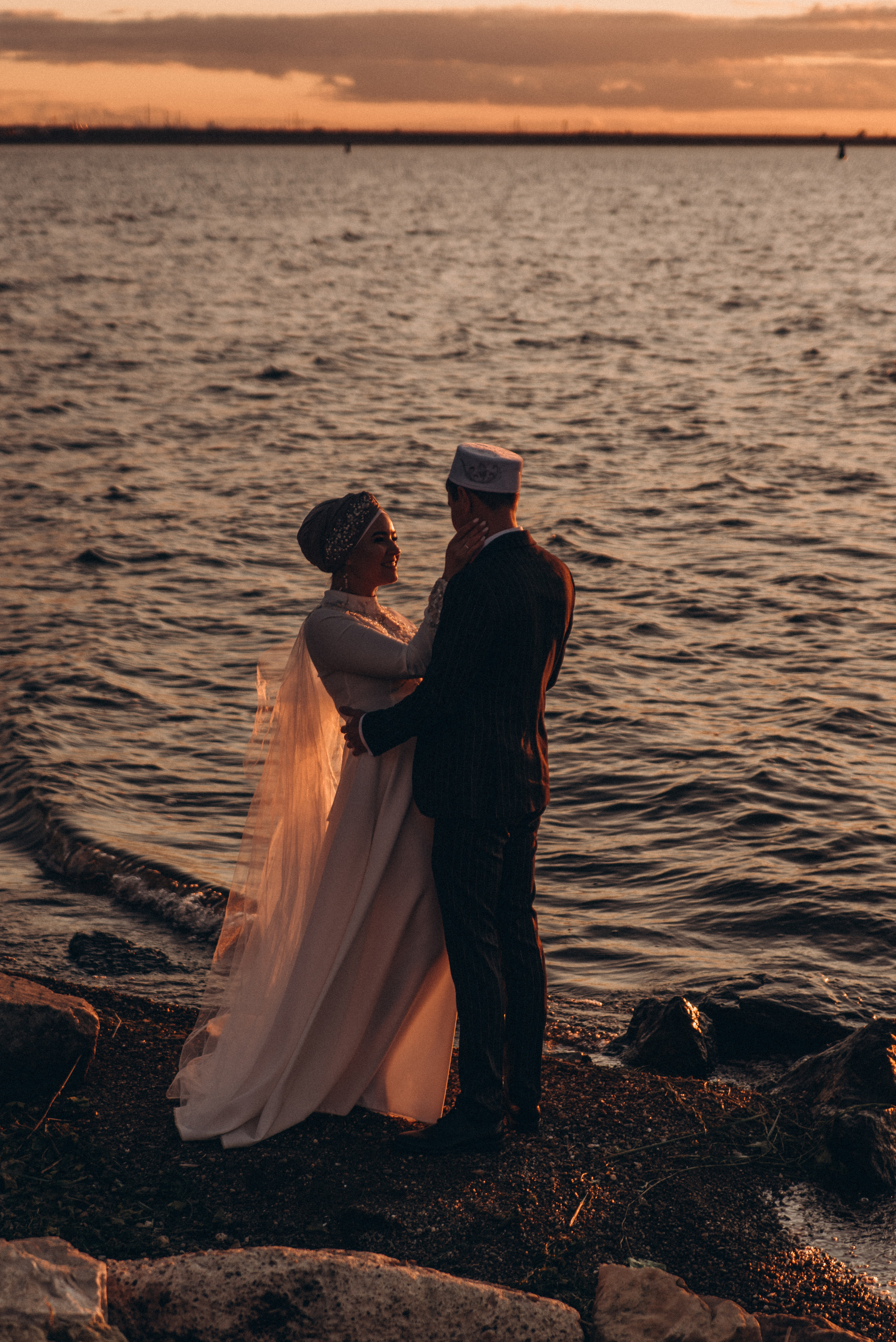 October, 2021. Фотограф Данил Бушуев