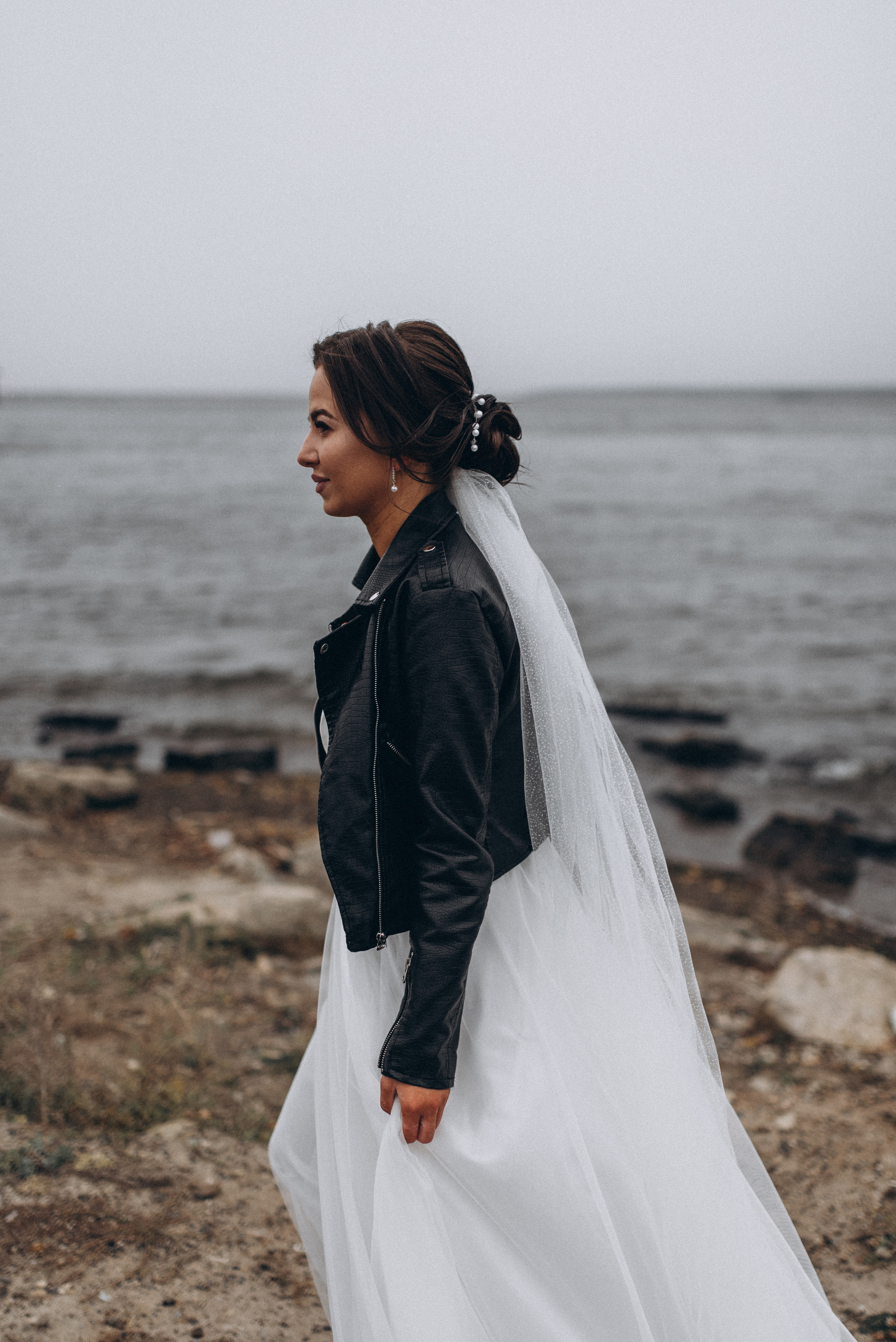 October, 2021. Фотограф Данил Бушуев