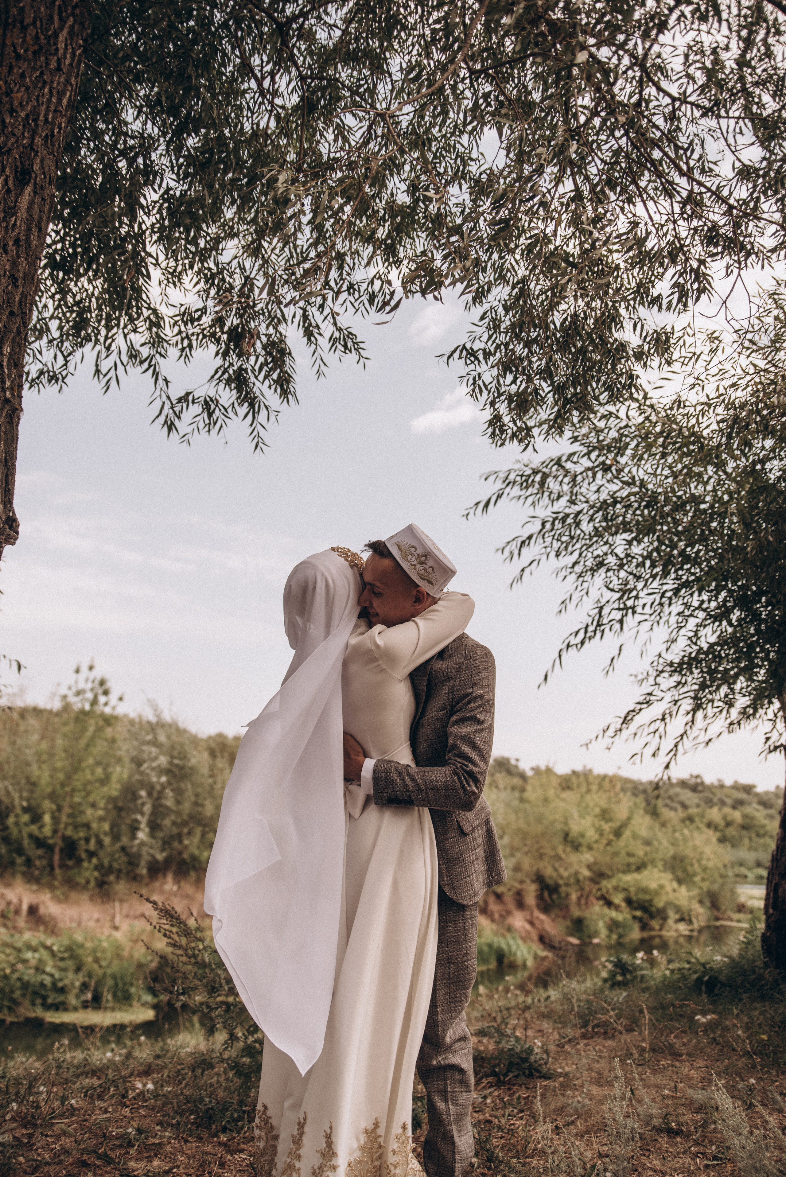 August, 2021. Фотограф Данил Бушуев